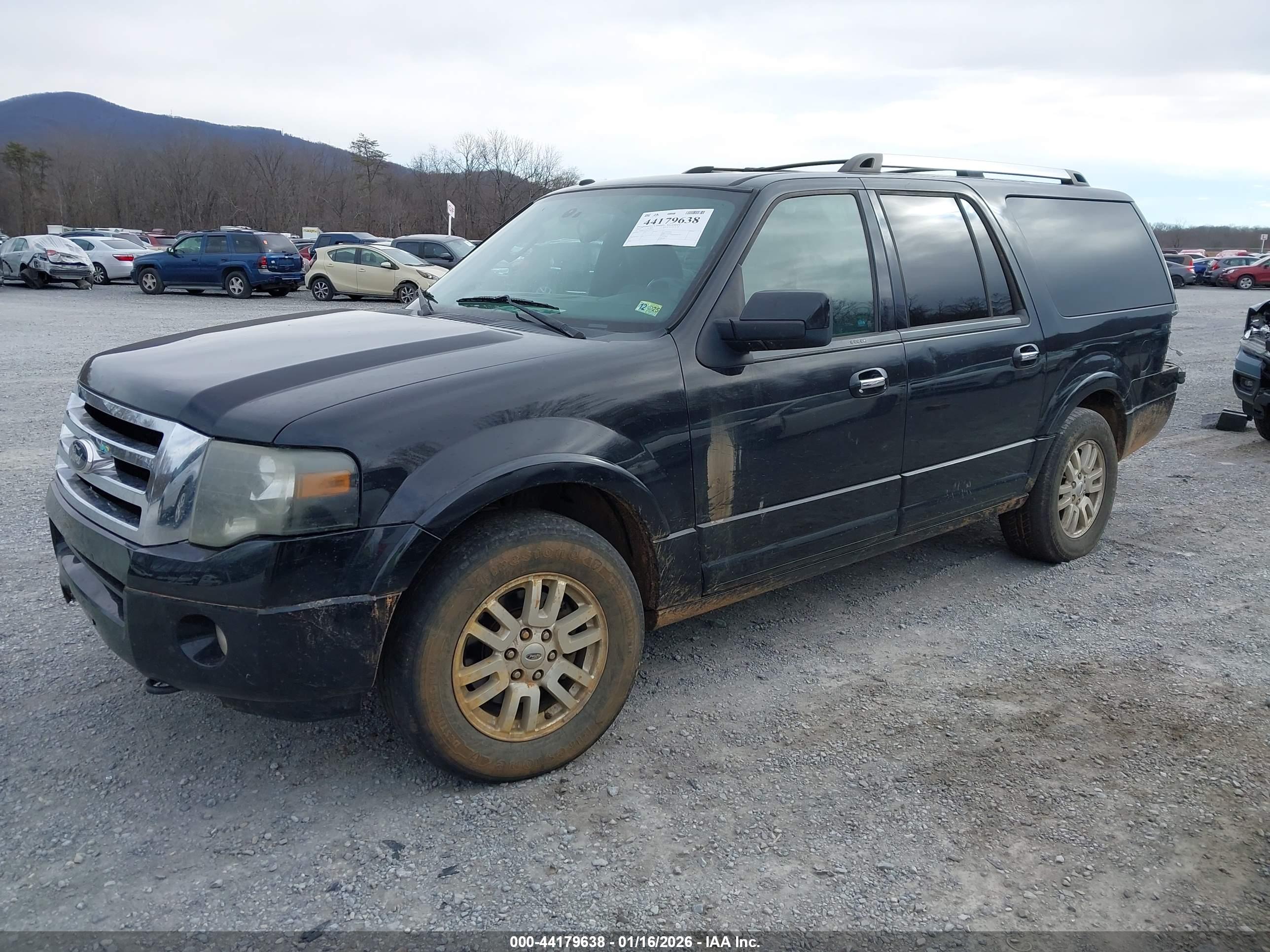 FORD EXPEDITION image 2