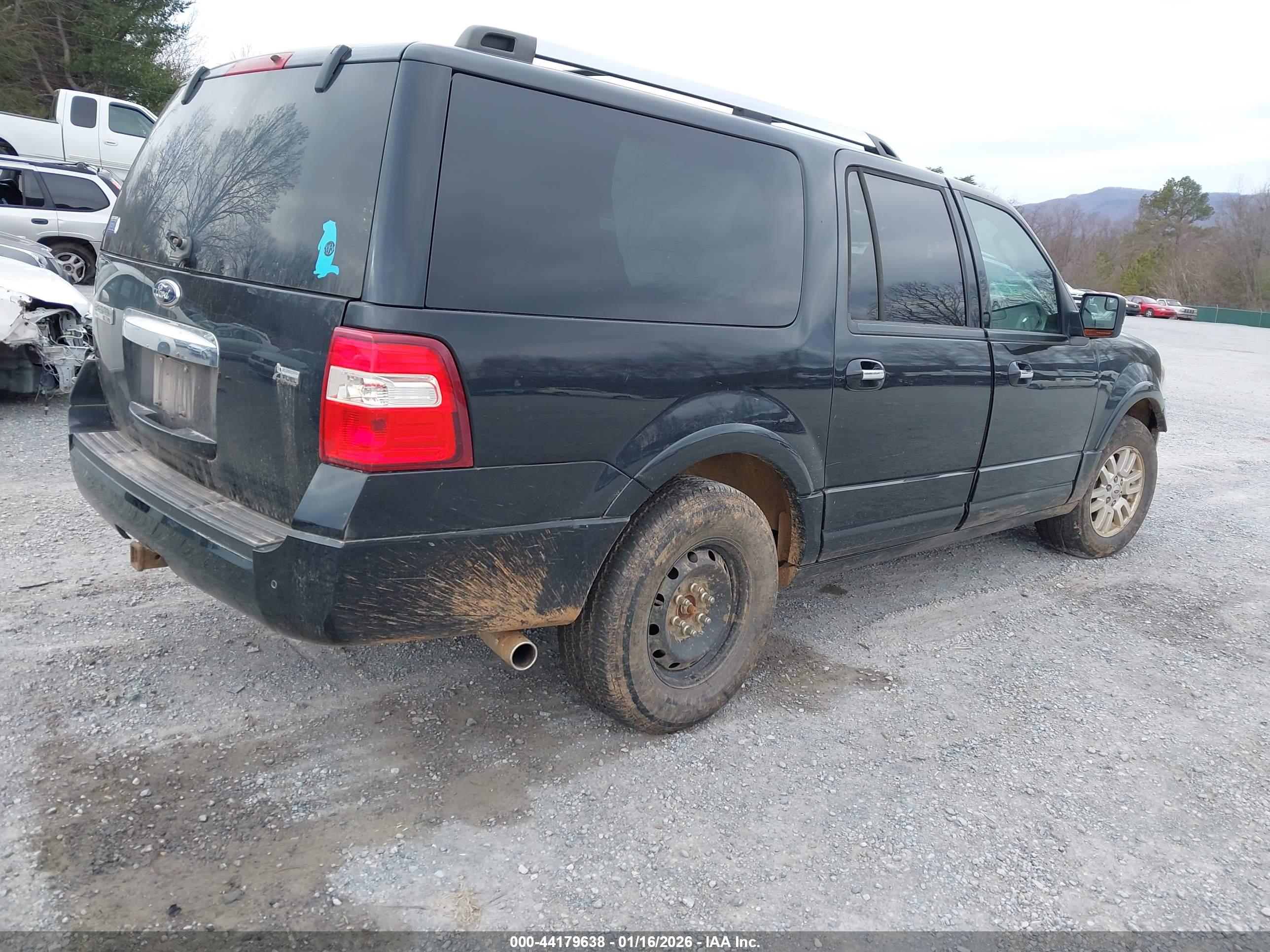 FORD EXPEDITION image 4