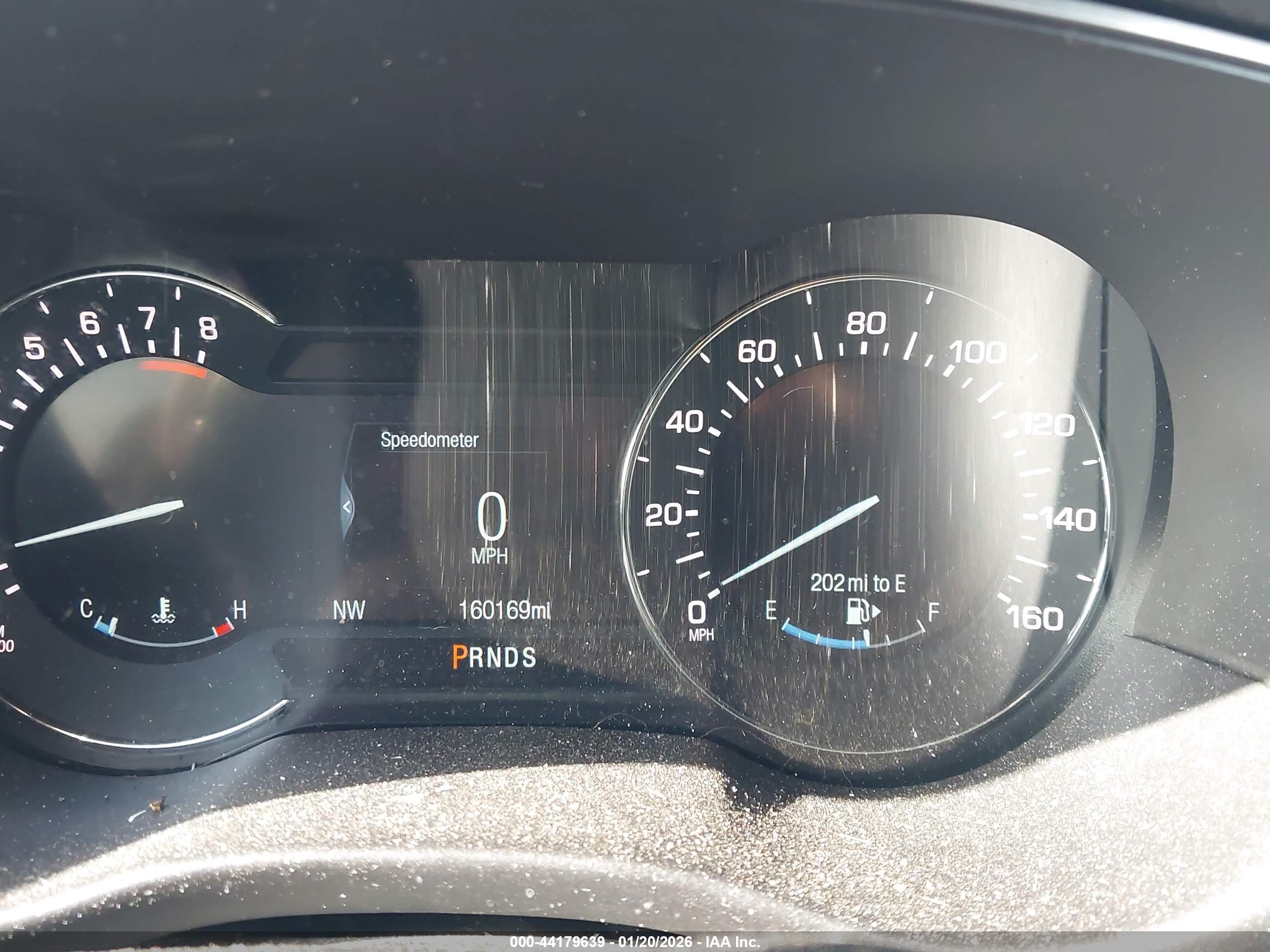 LINCOLN MKC image 7