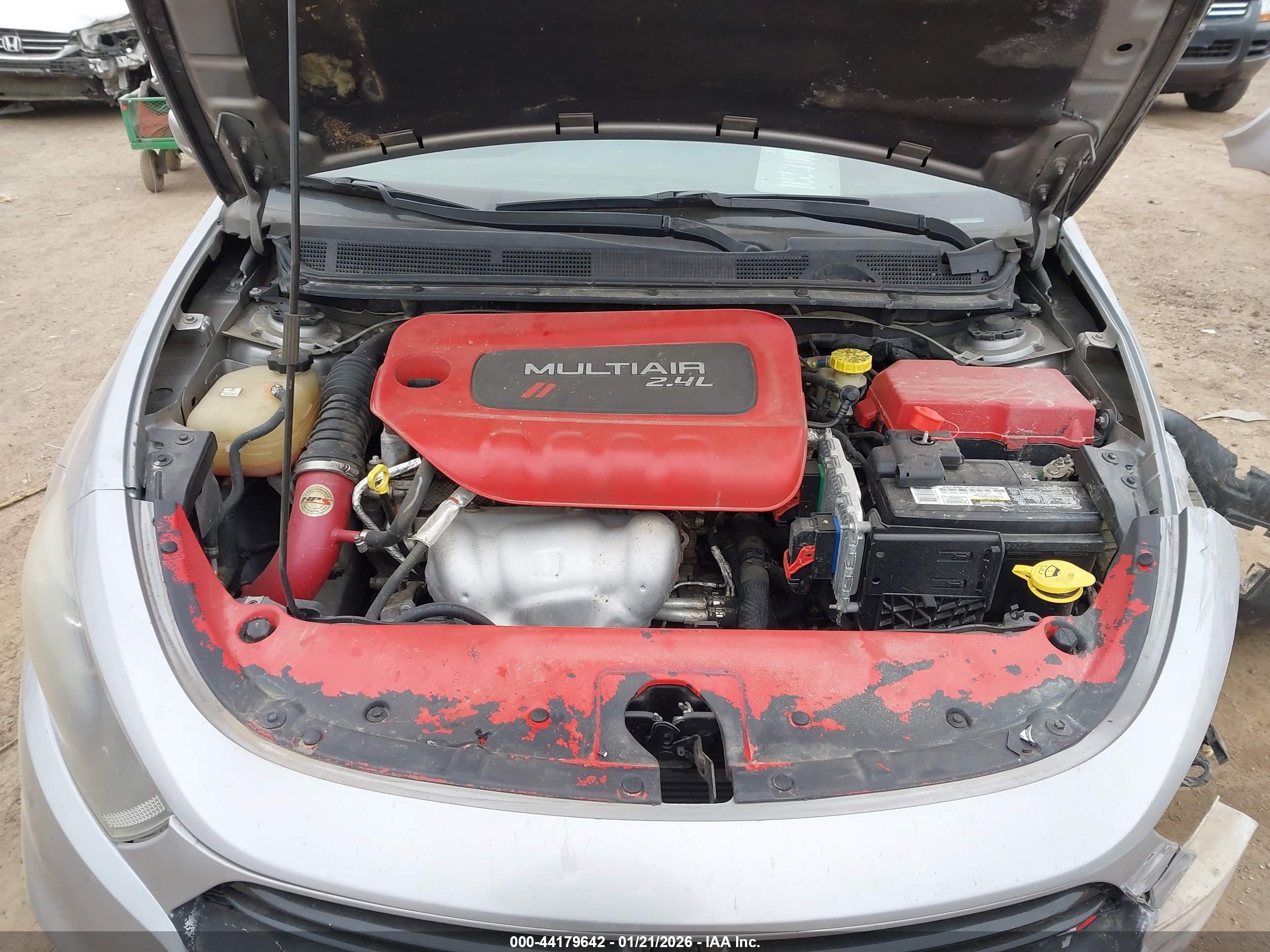 DODGE DART image 10