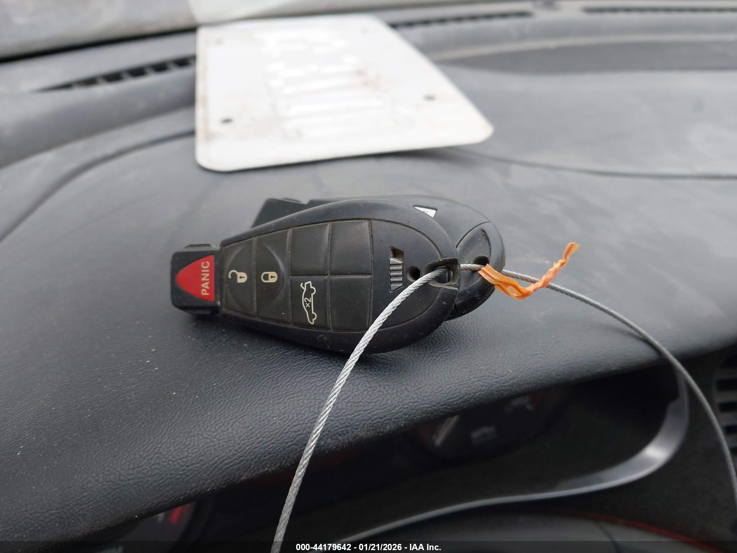 DODGE DART image 11