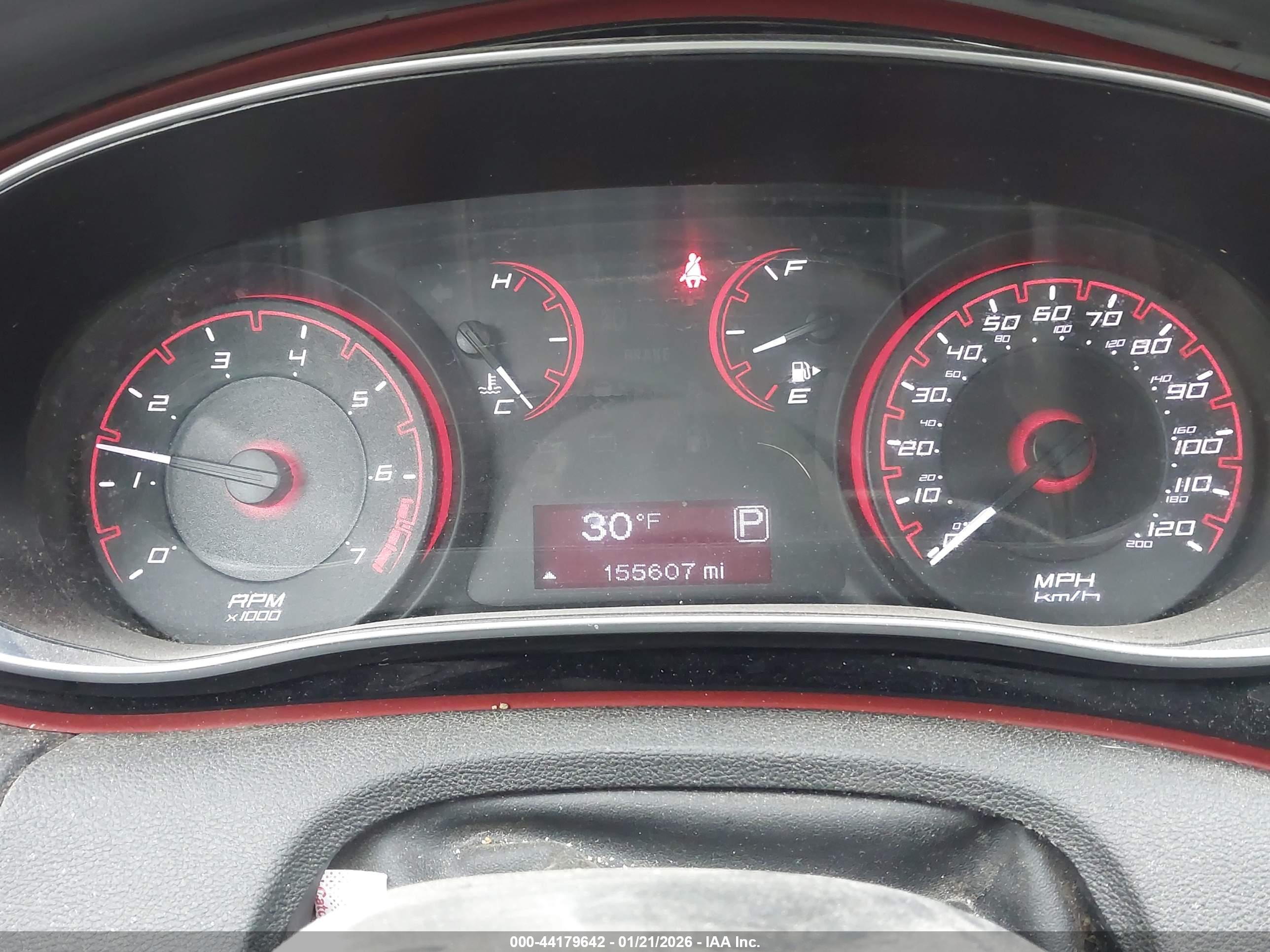 DODGE DART image 7