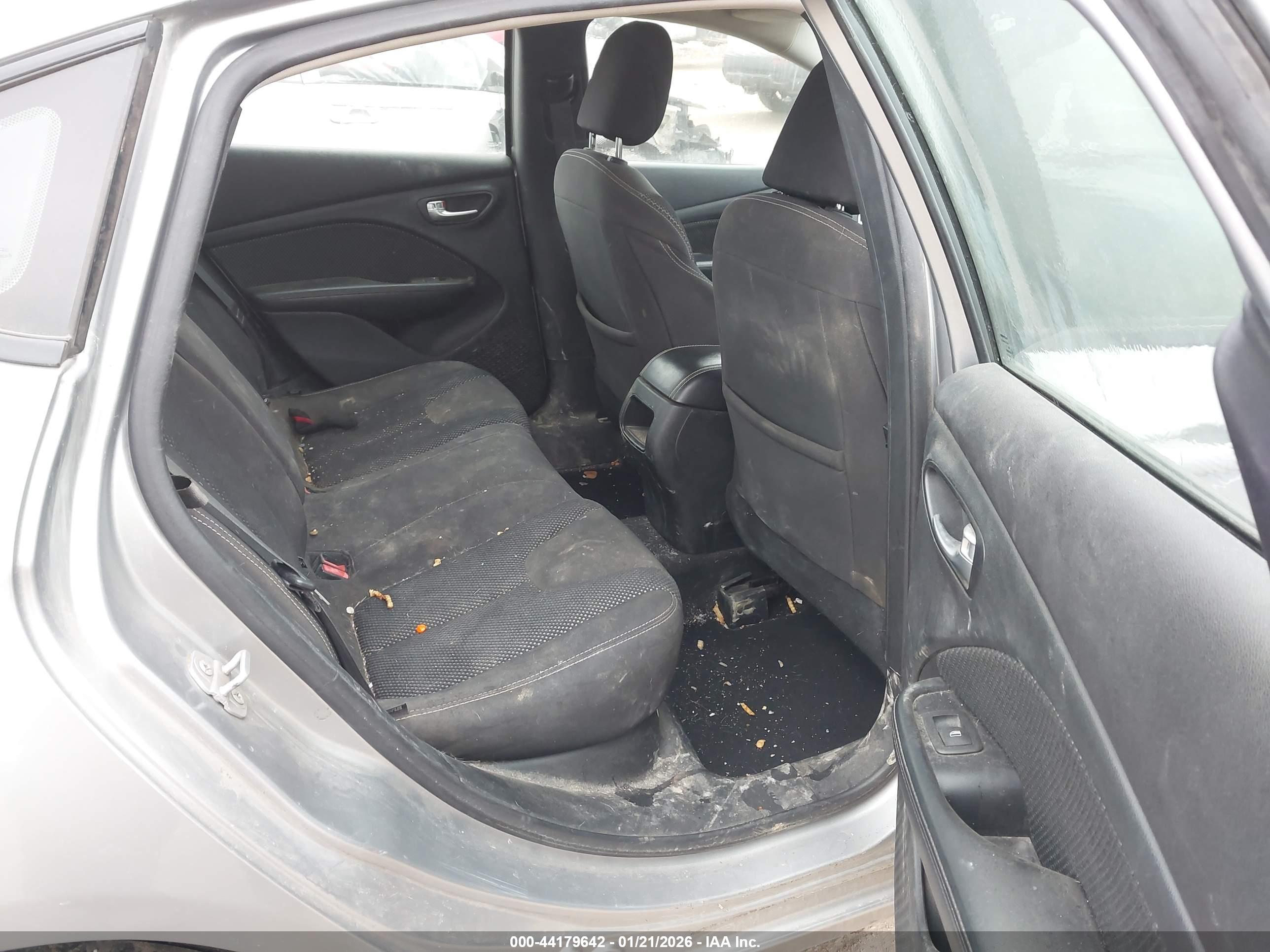 DODGE DART image 8