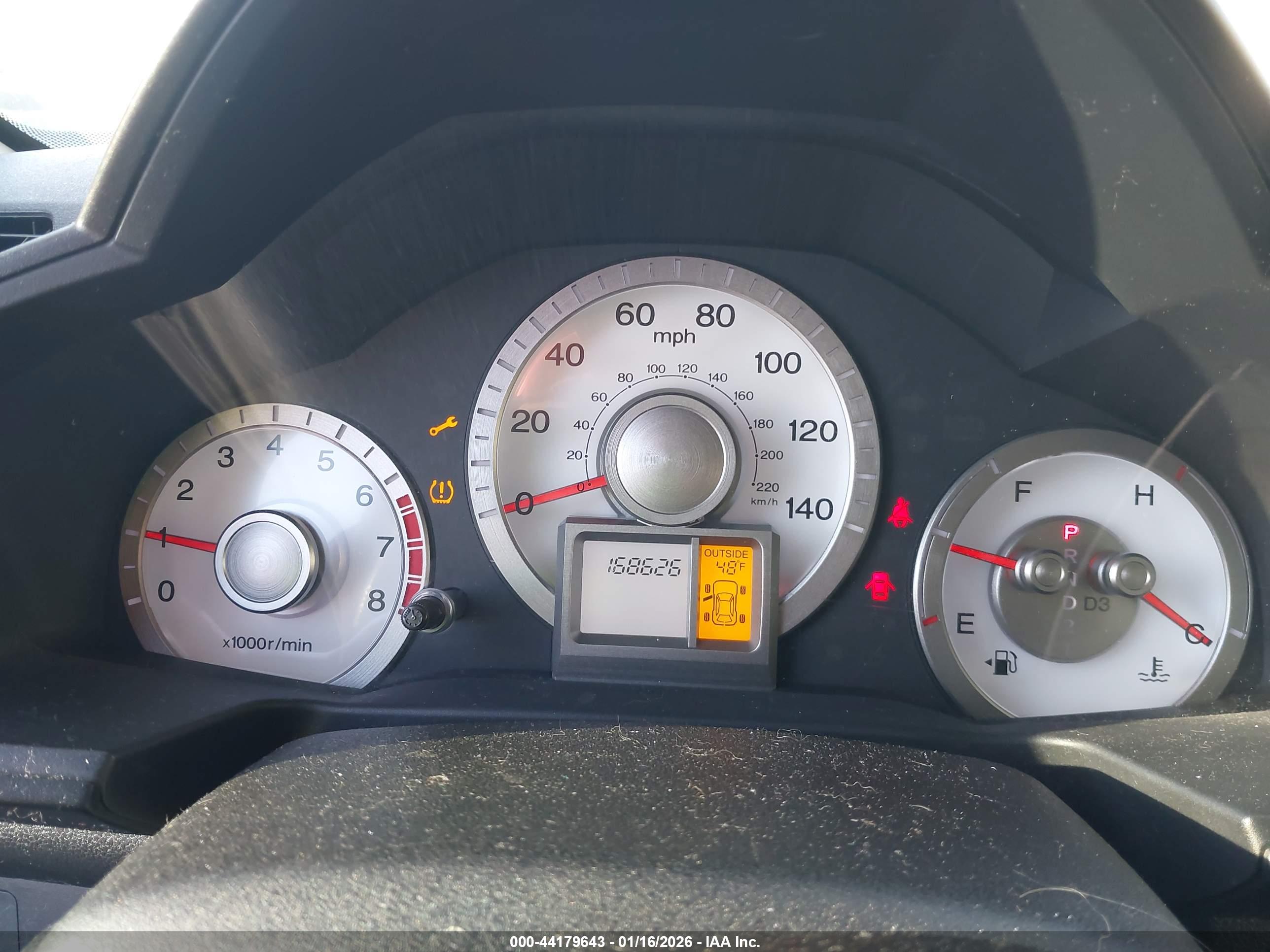 HONDA PILOT image 7
