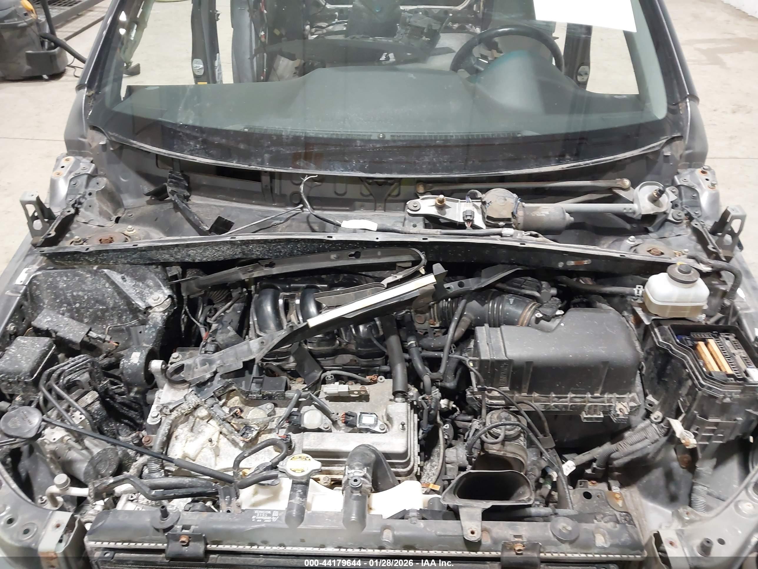 TOYOTA HIGHLANDER image 10