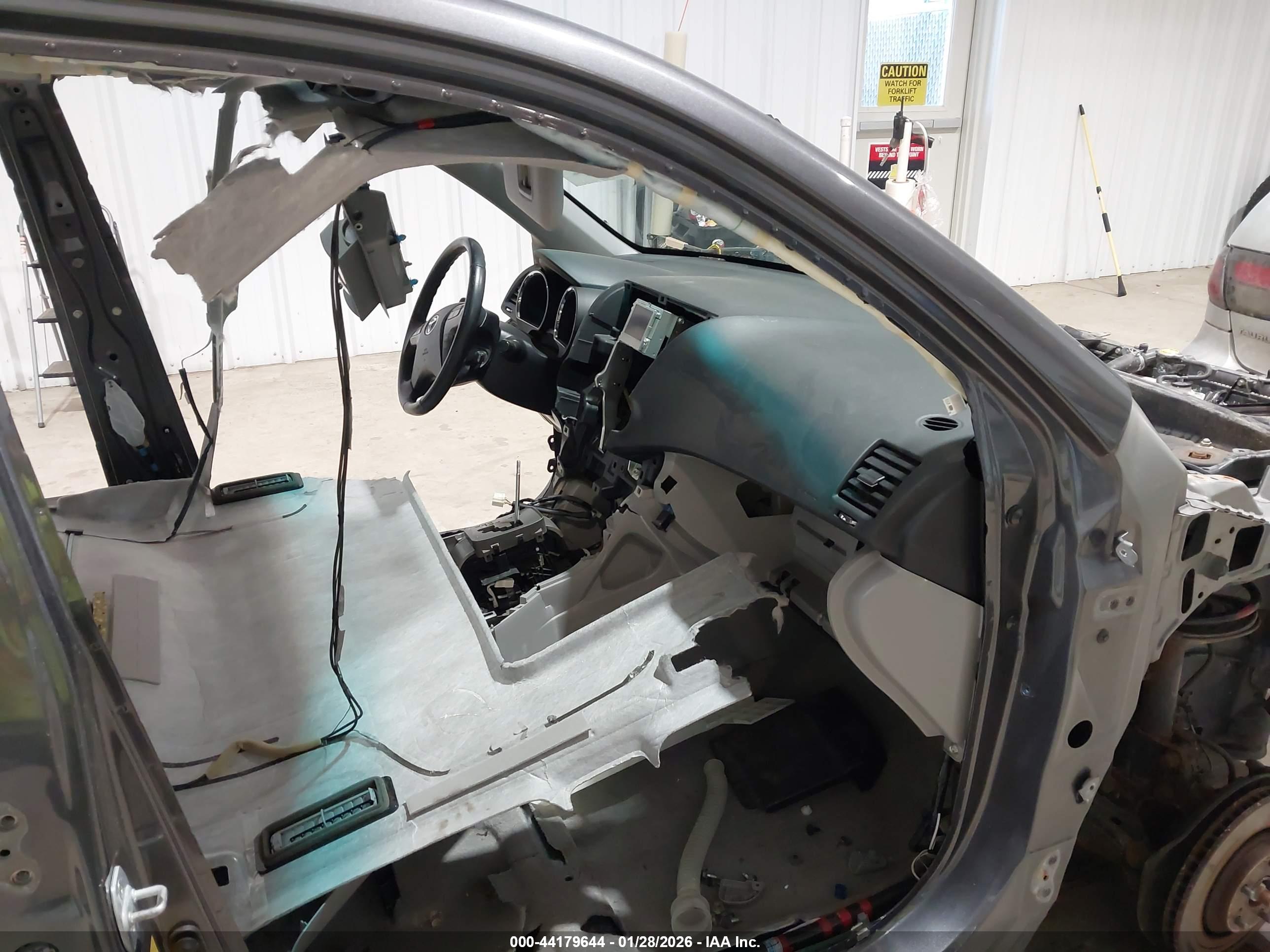 TOYOTA HIGHLANDER image 5