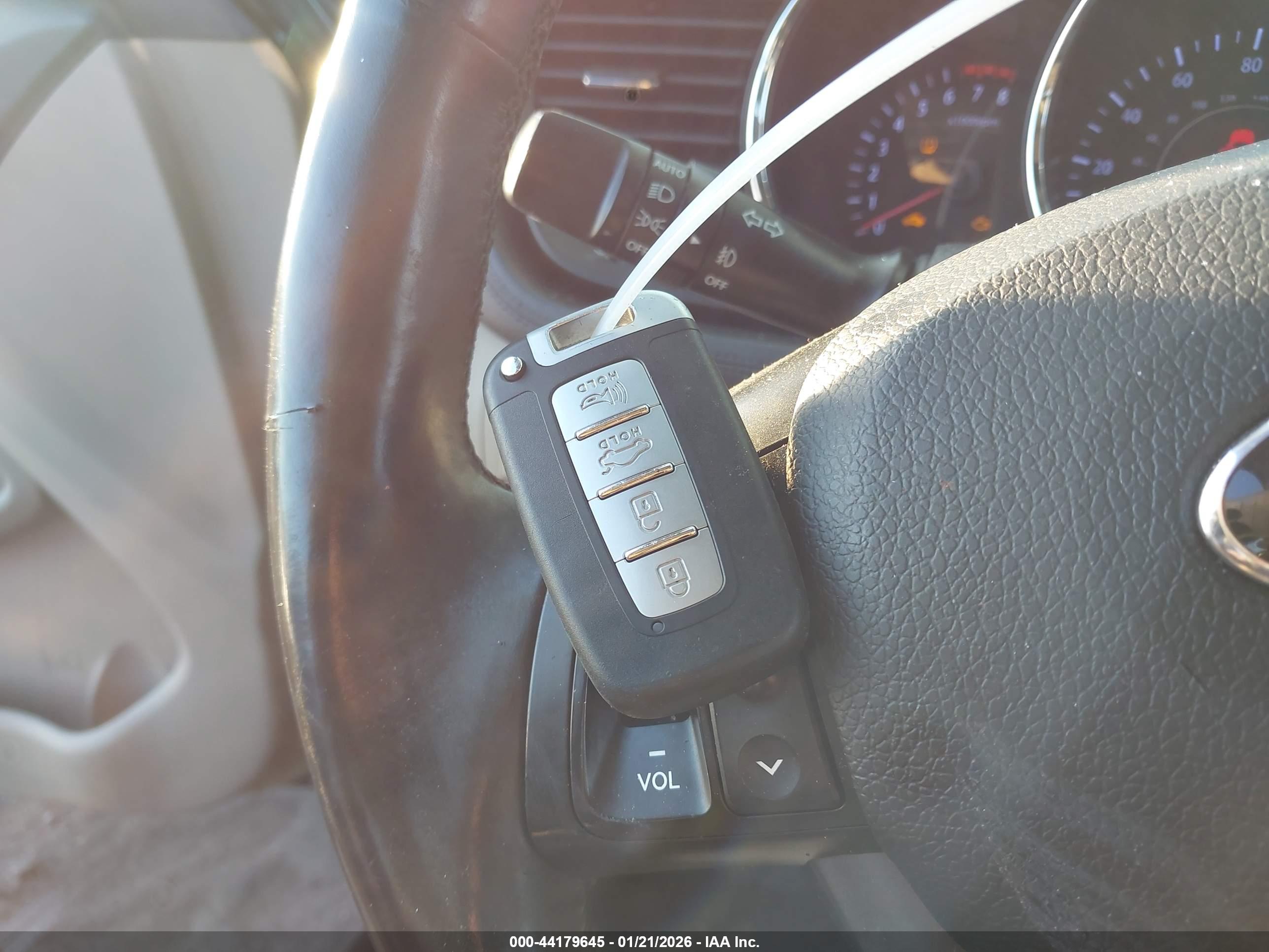 KIA OPTIMA image 11