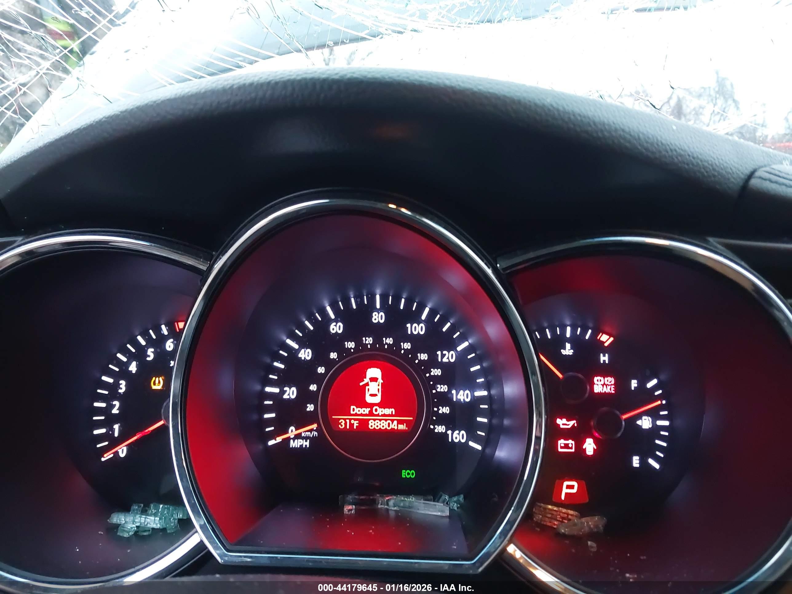 KIA OPTIMA image 7