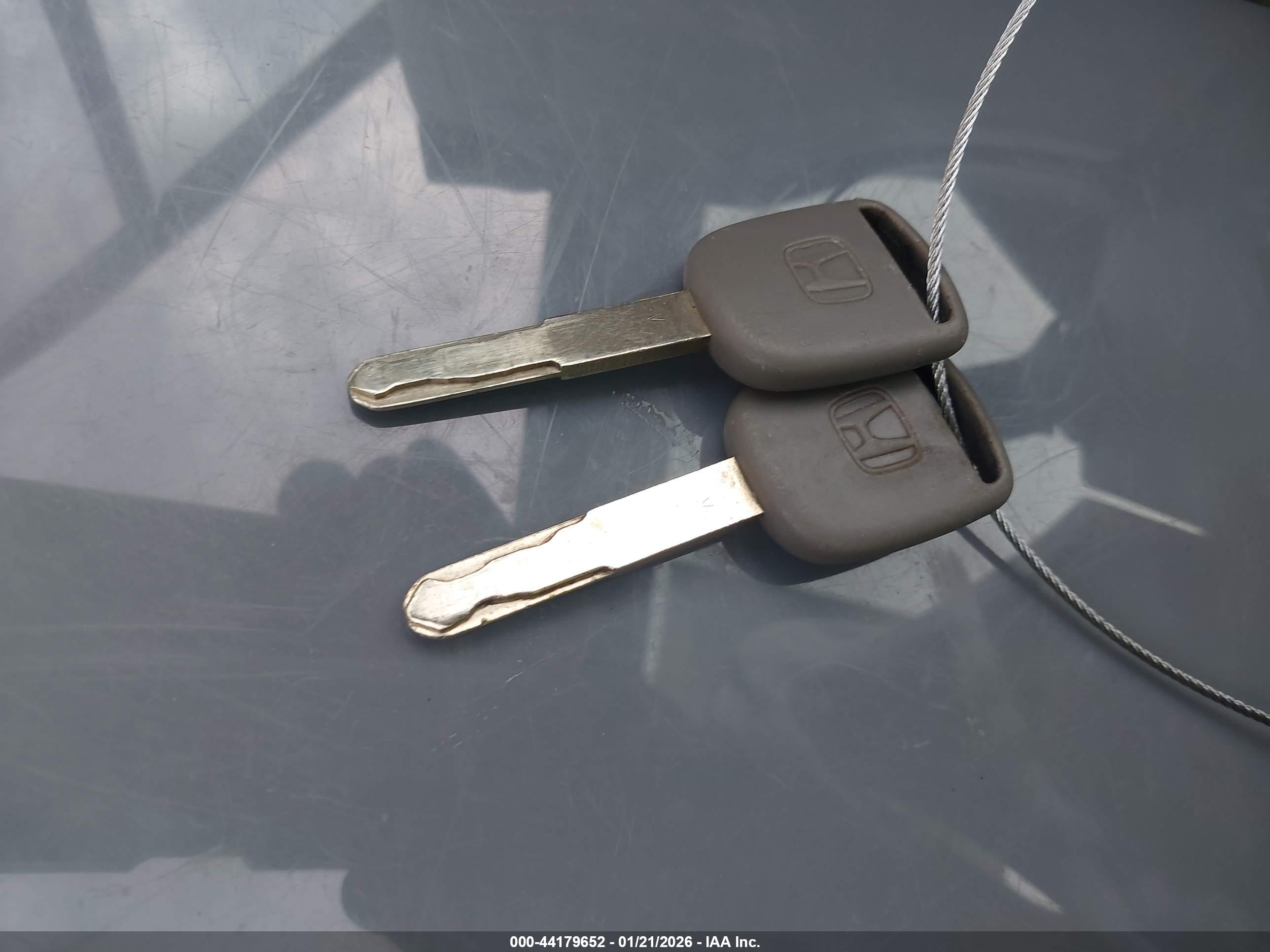 HONDA CIVIC image 11