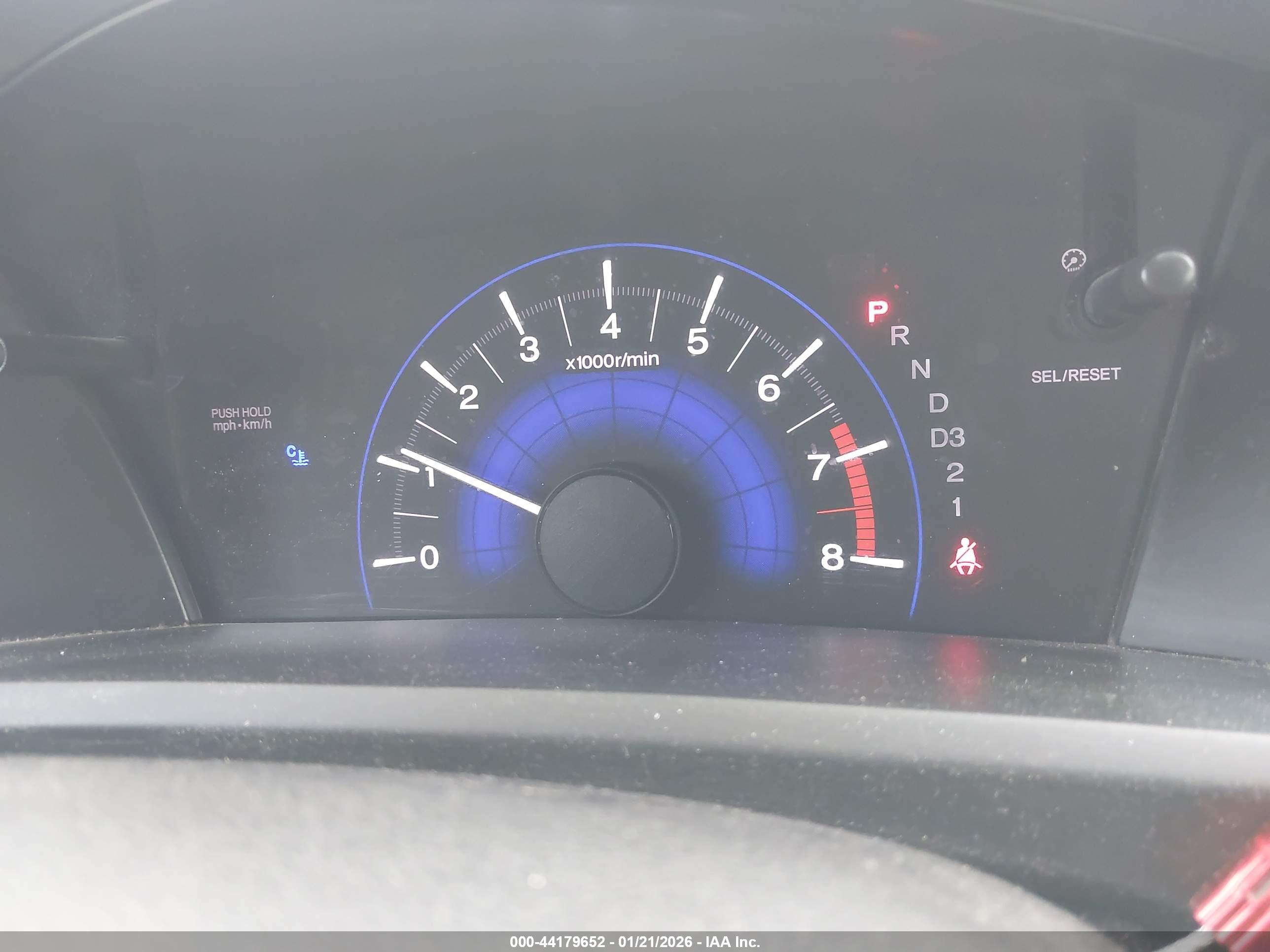 HONDA CIVIC image 7