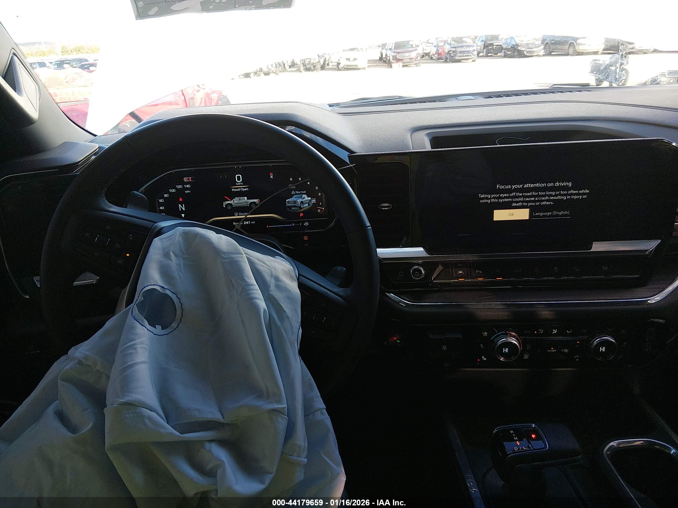GMC SIERRA image 7