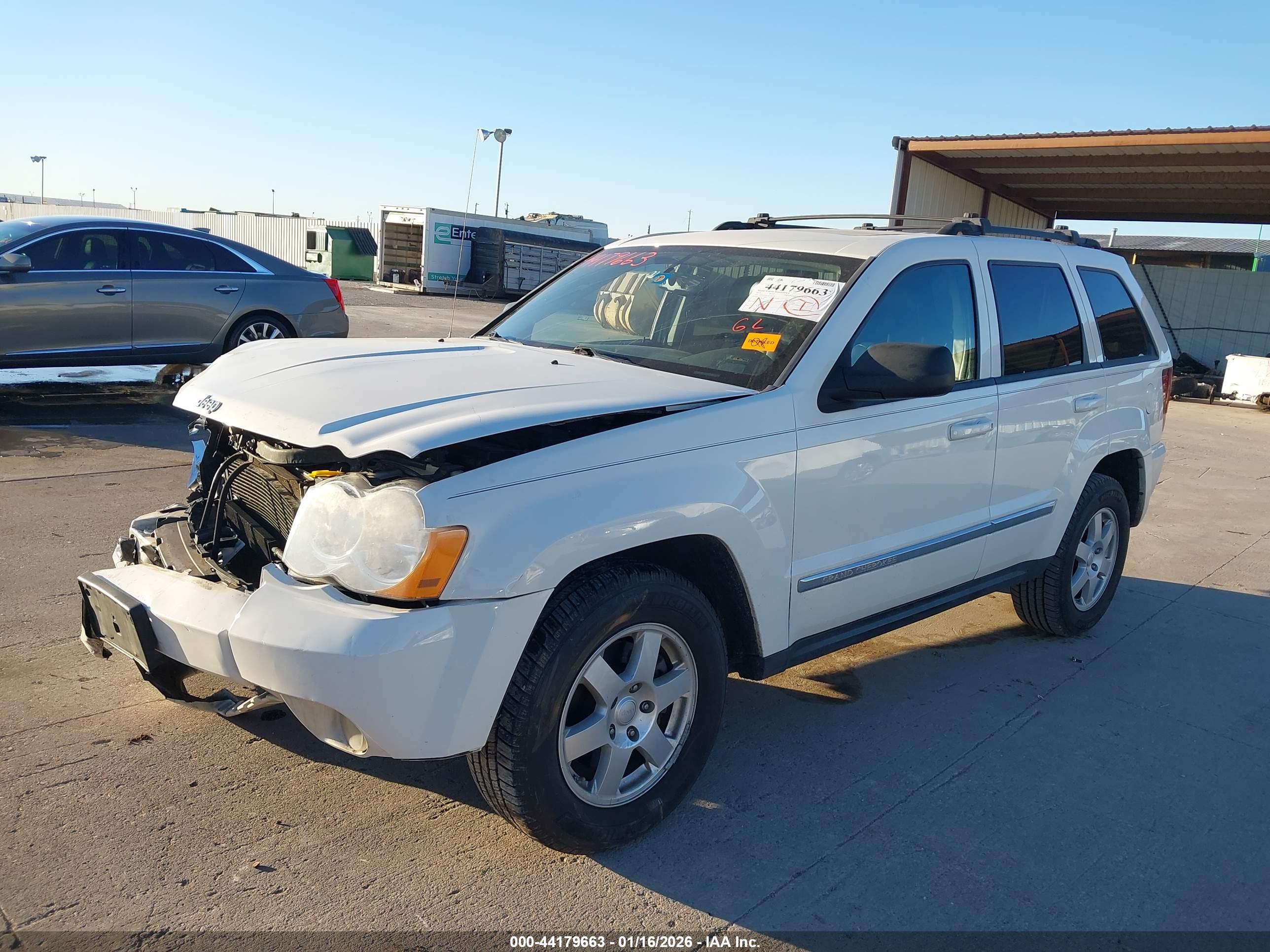 JEEP GRAND image 2