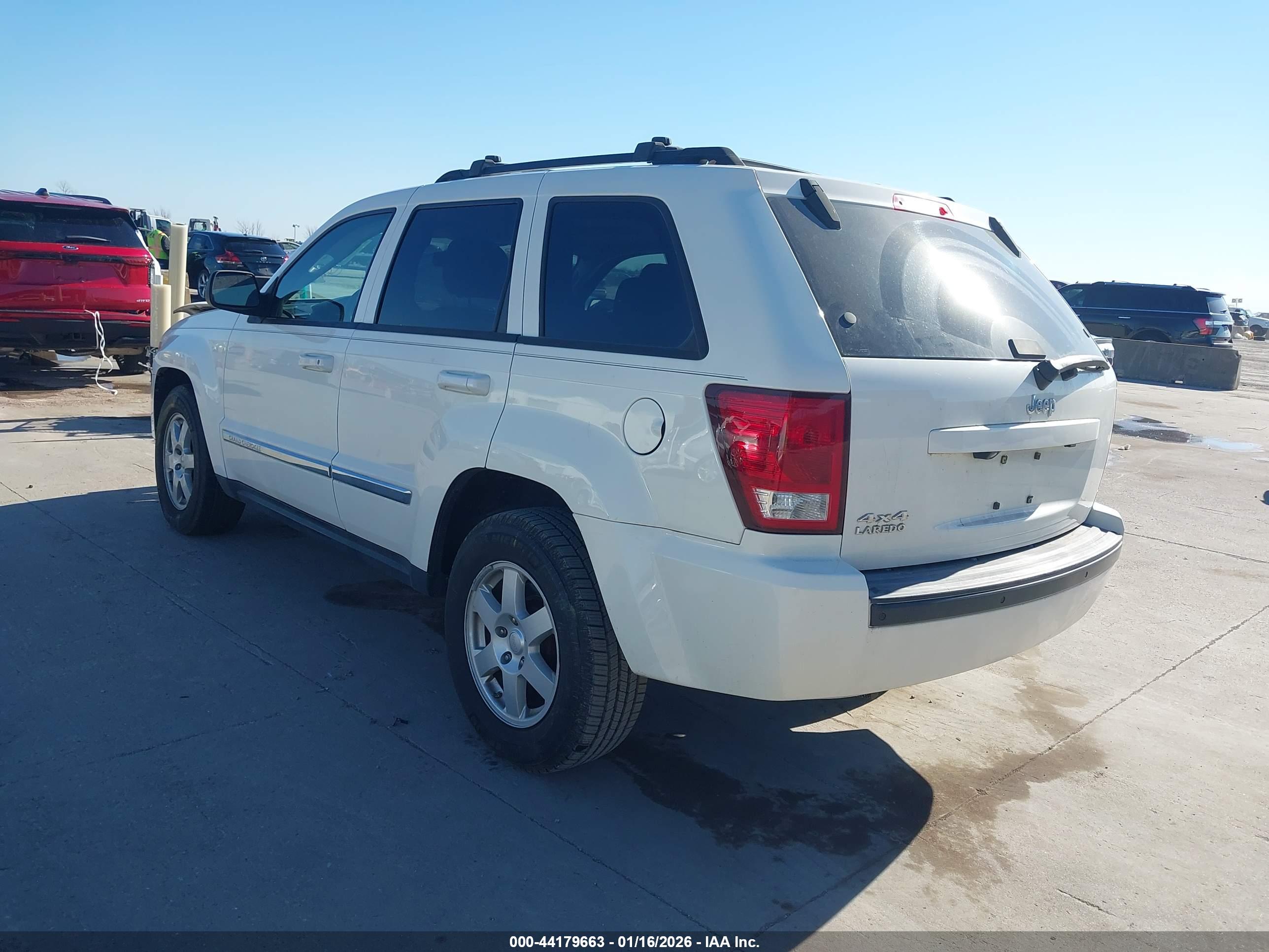 JEEP GRAND image 3