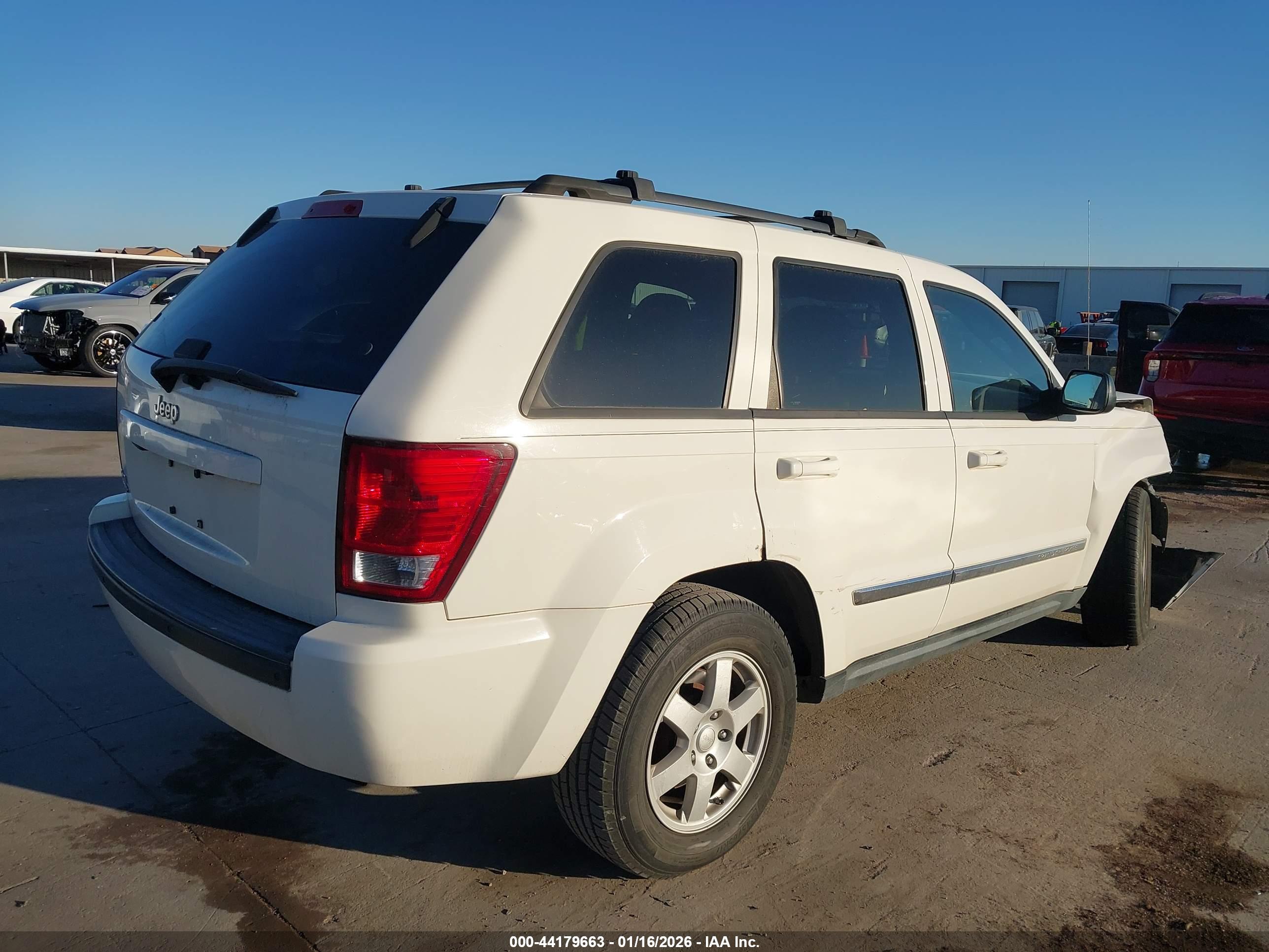 JEEP GRAND image 4