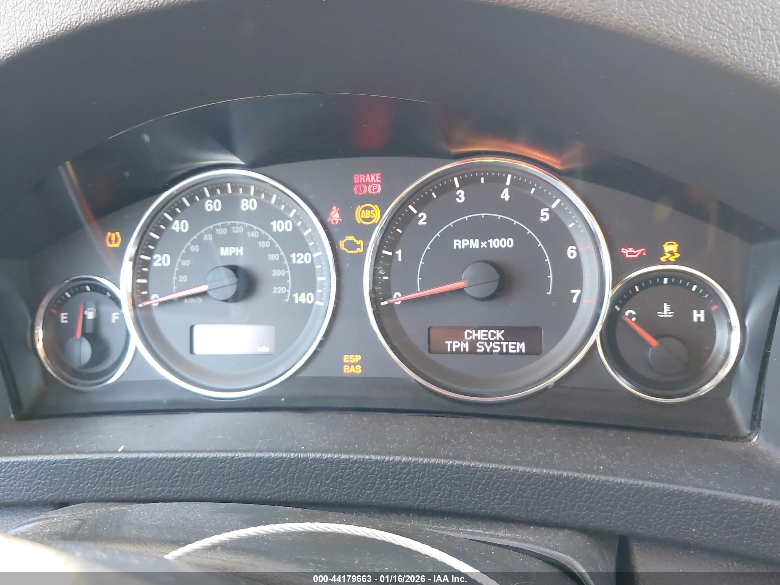 JEEP GRAND image 7