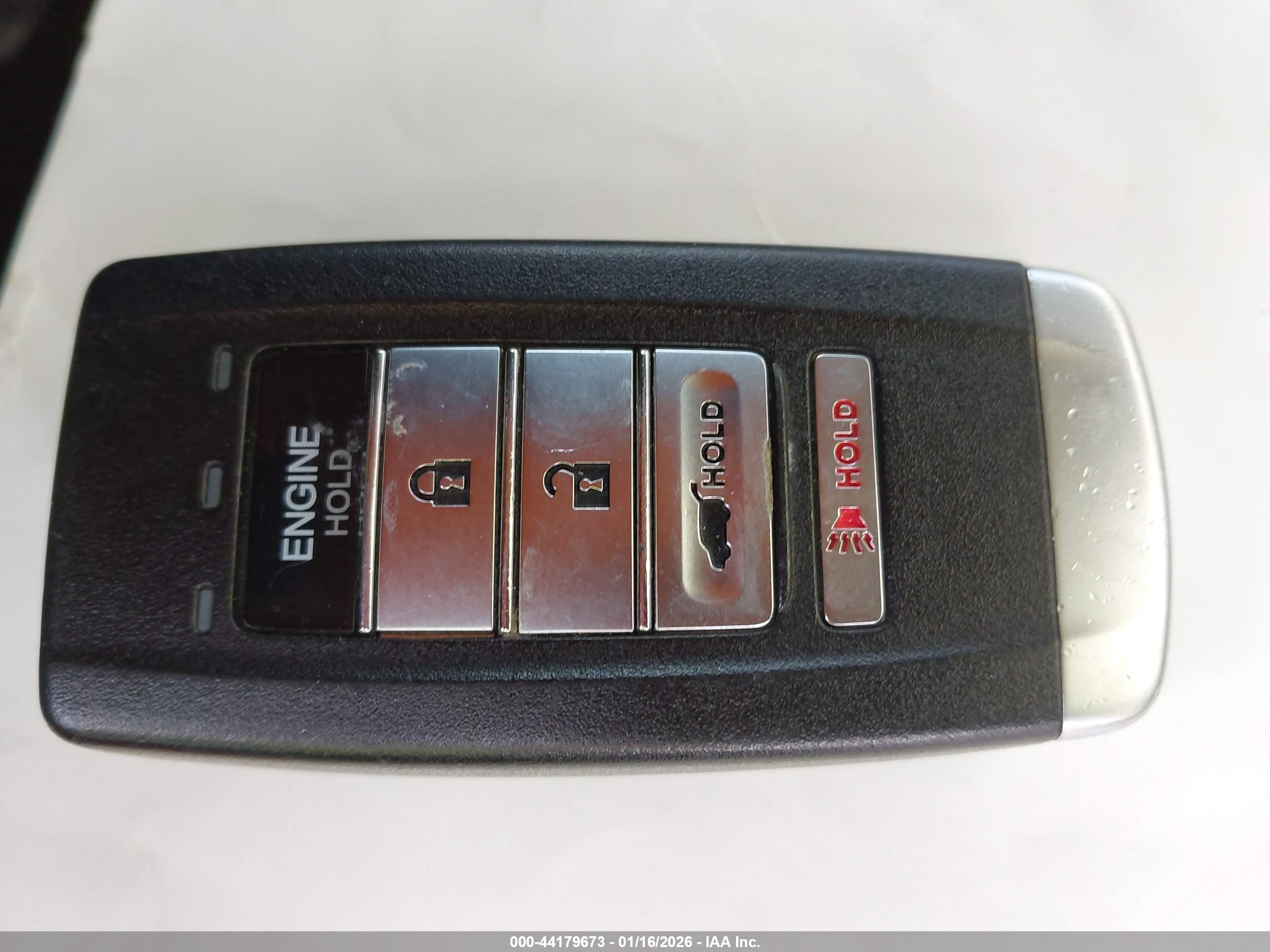ACURA MDX image 11