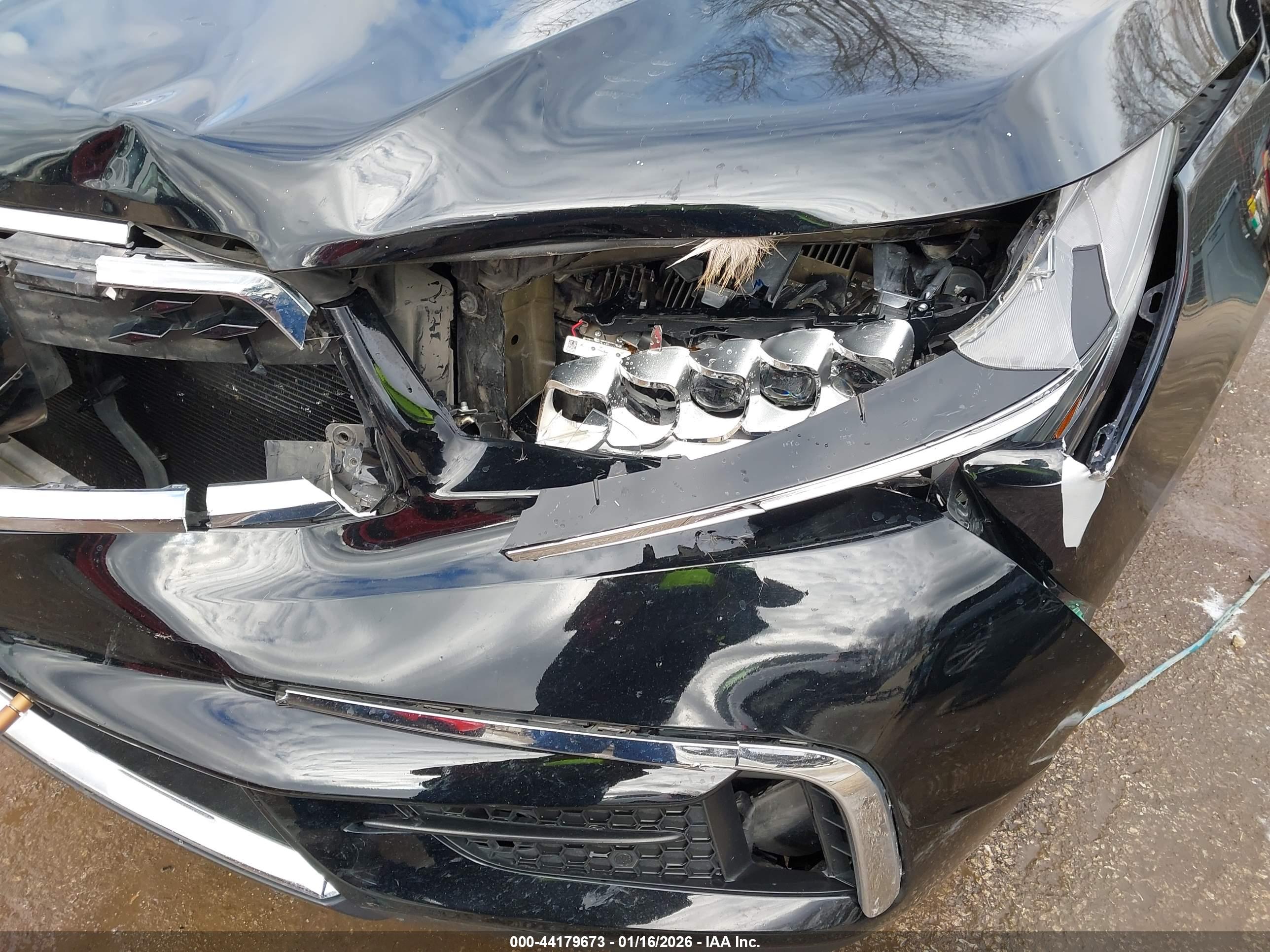 ACURA MDX image 6