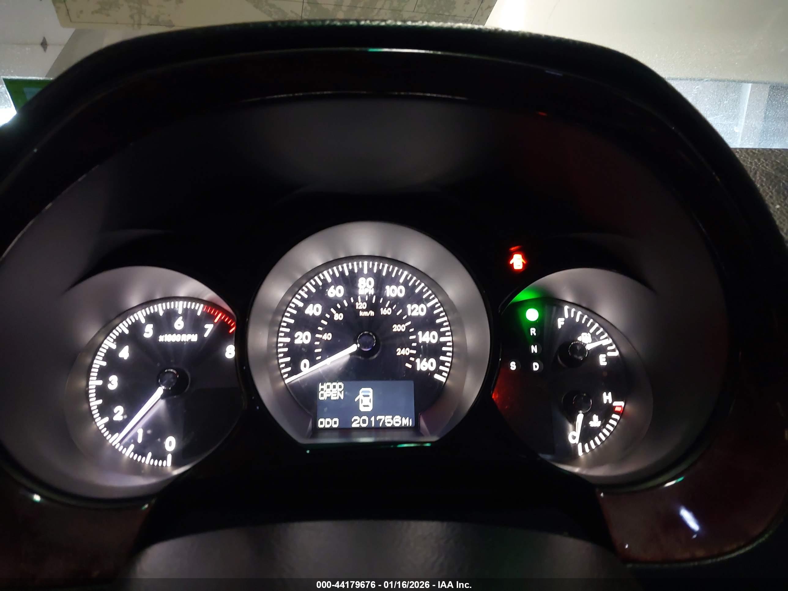 LEXUS GS image 7