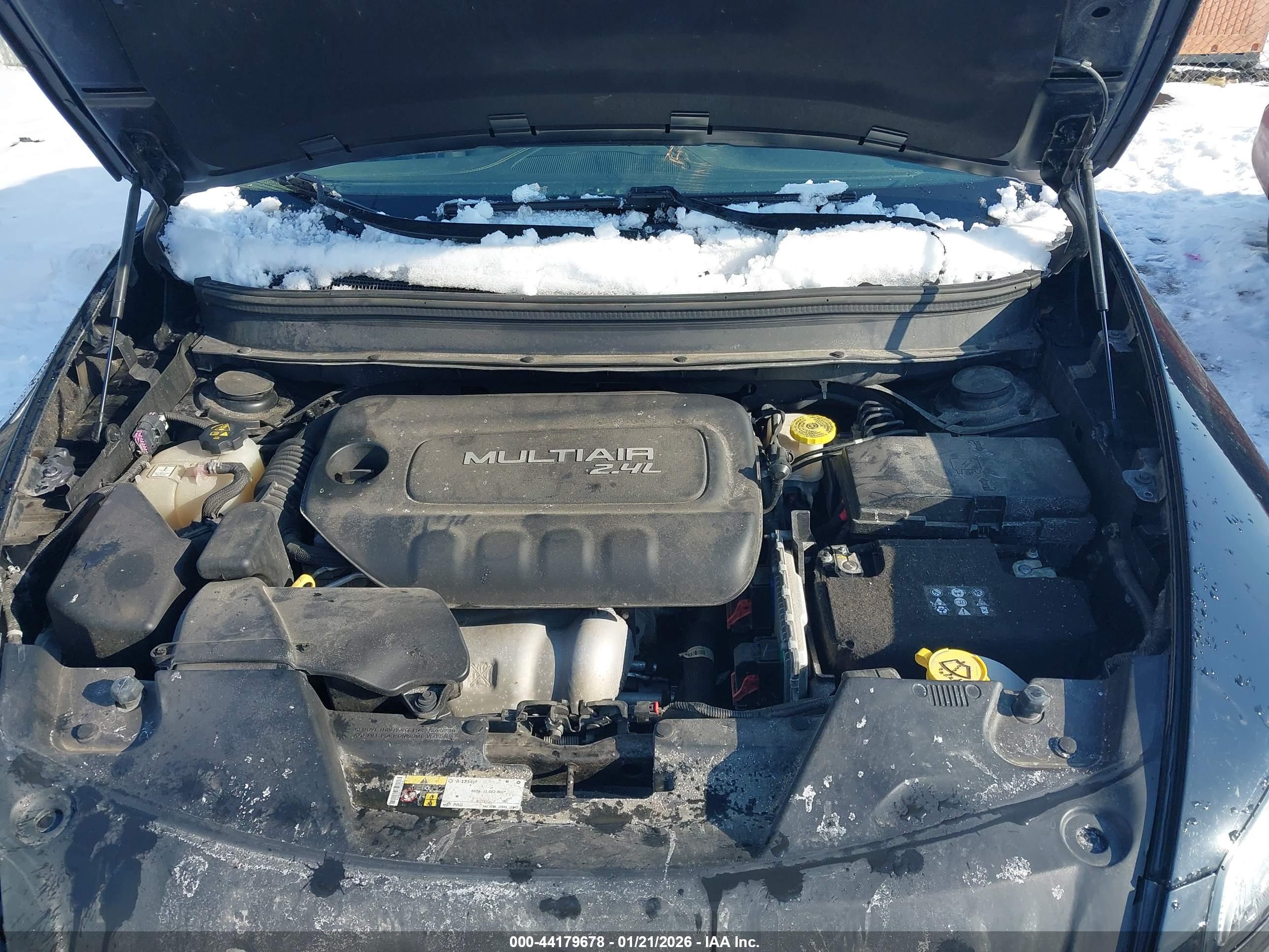 JEEP CHEROKEE image 10