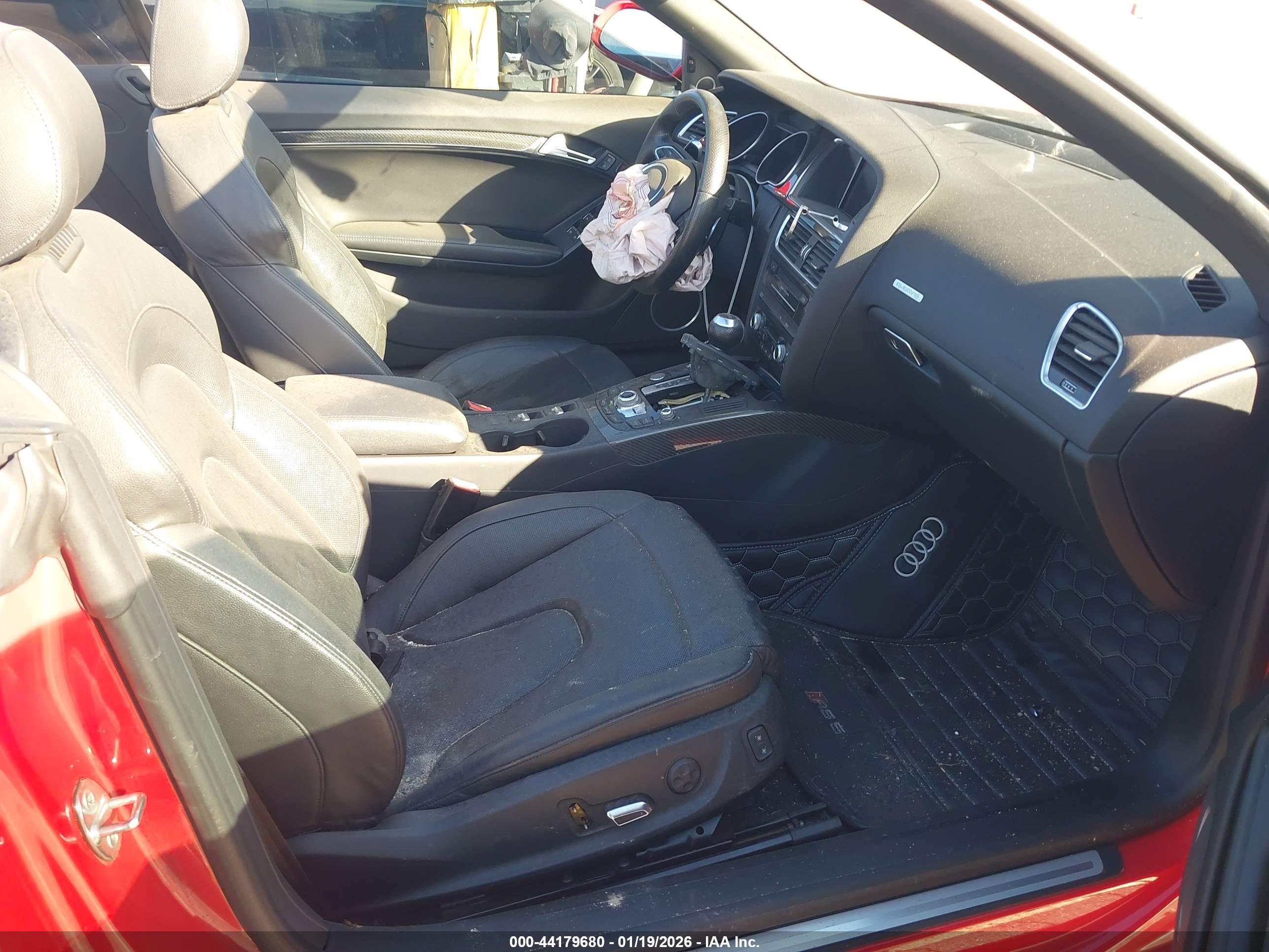 AUDI RS image 5