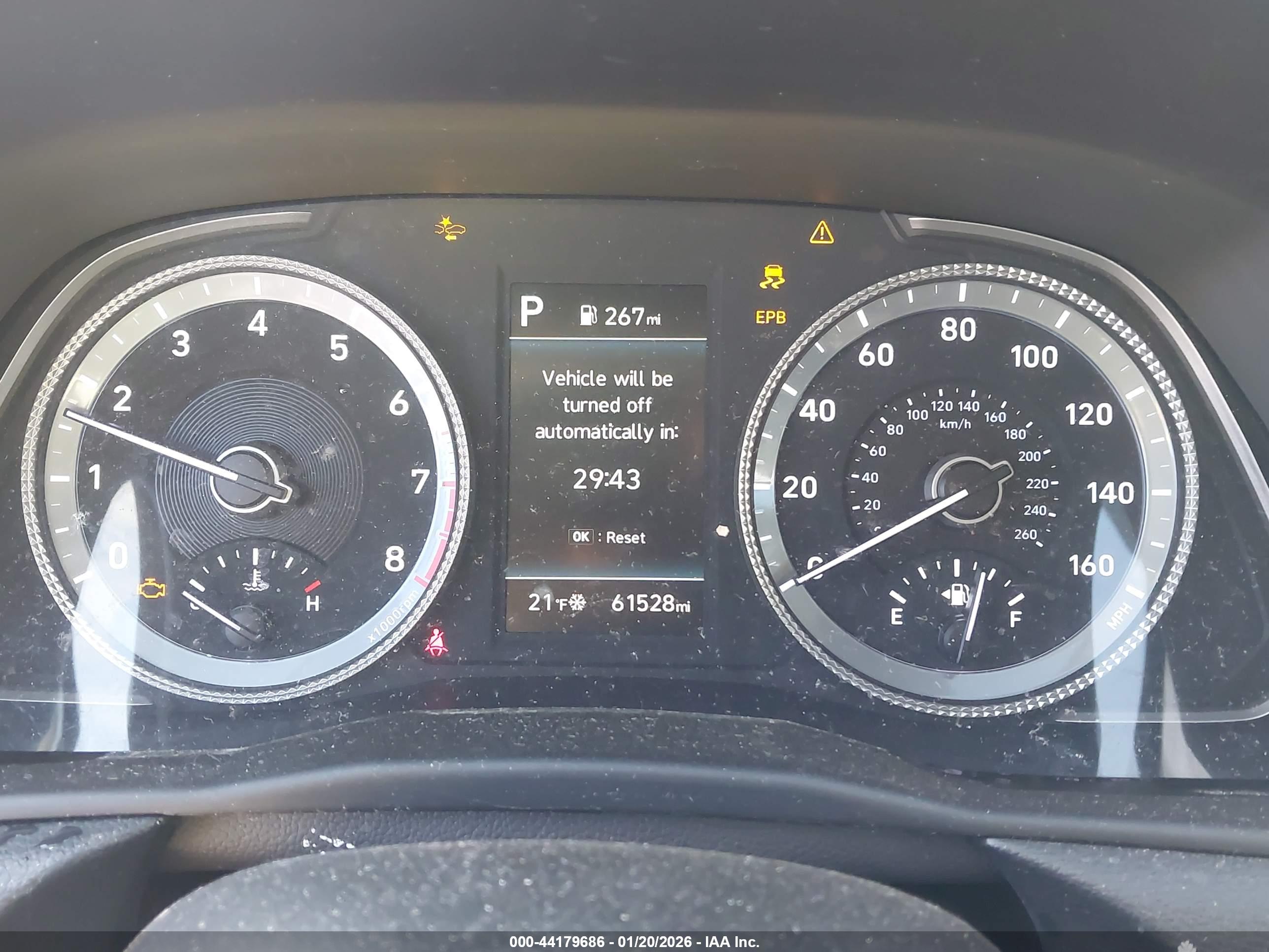 HYUNDAI SONATA image 7