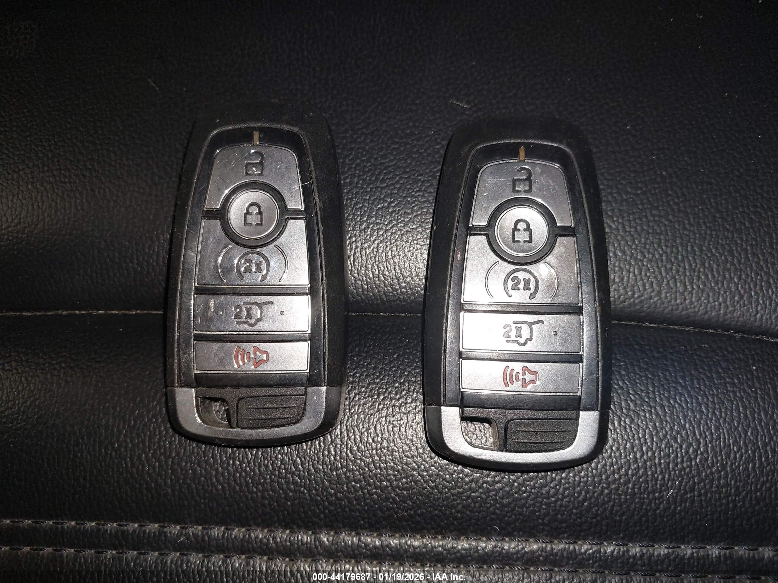 FORD EDGE image 11