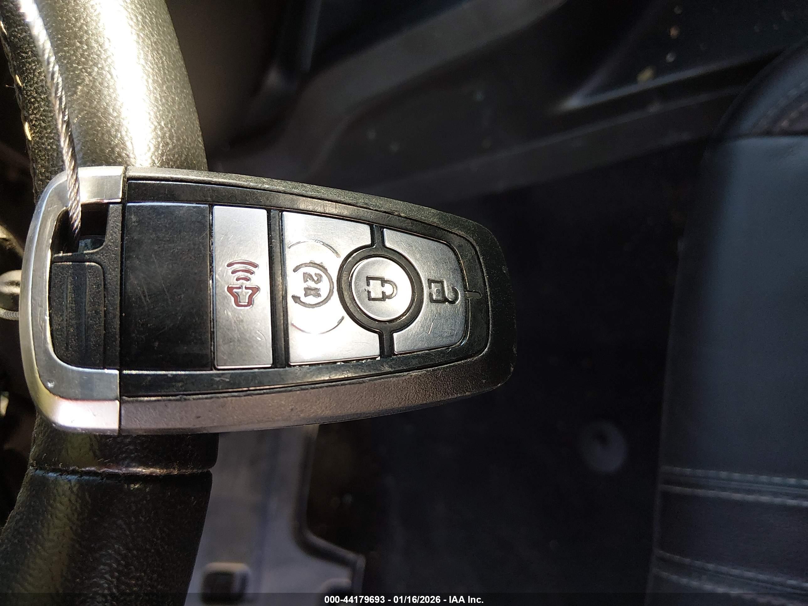 FORD RANGER image 11