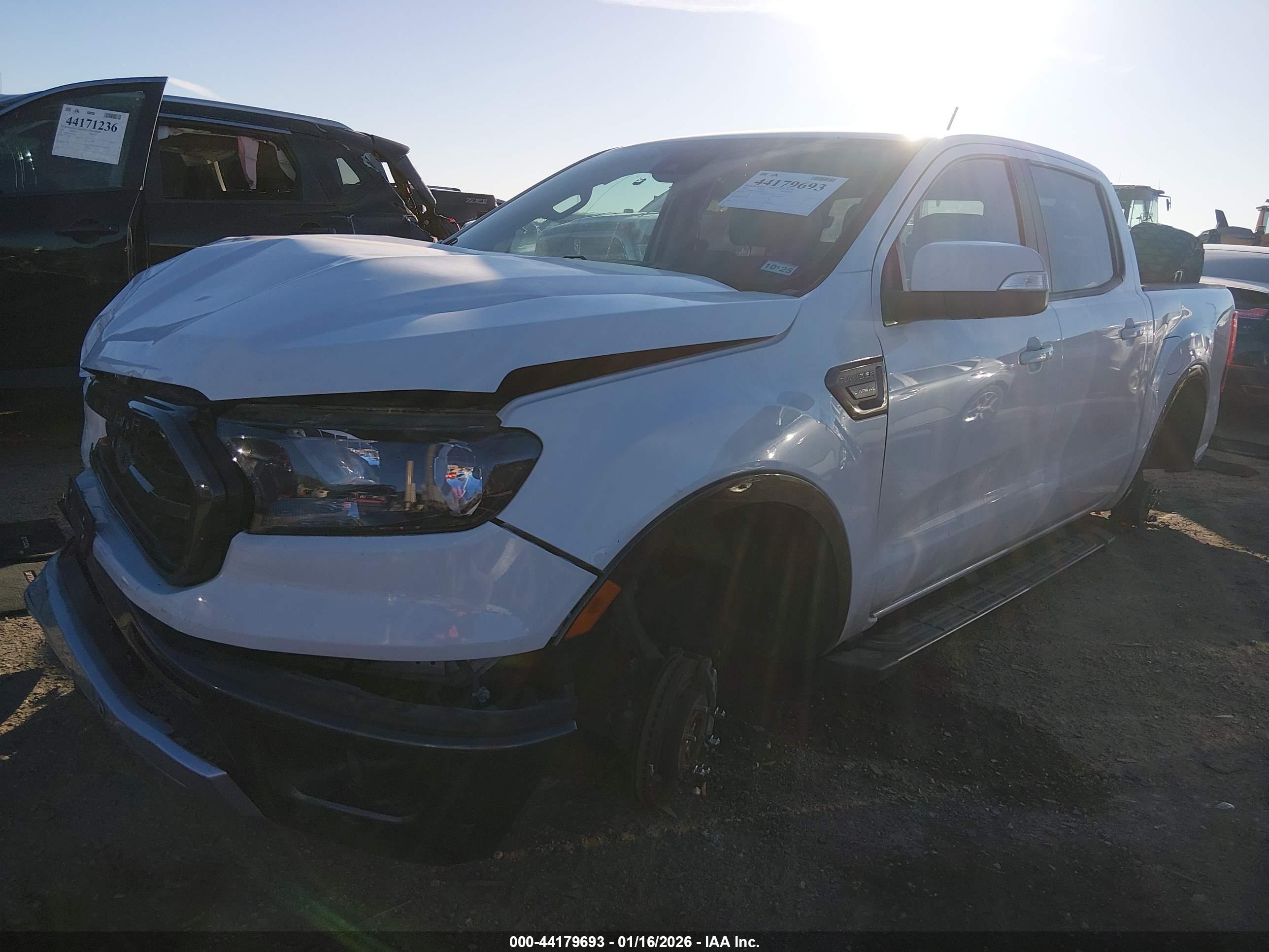 FORD RANGER image 2