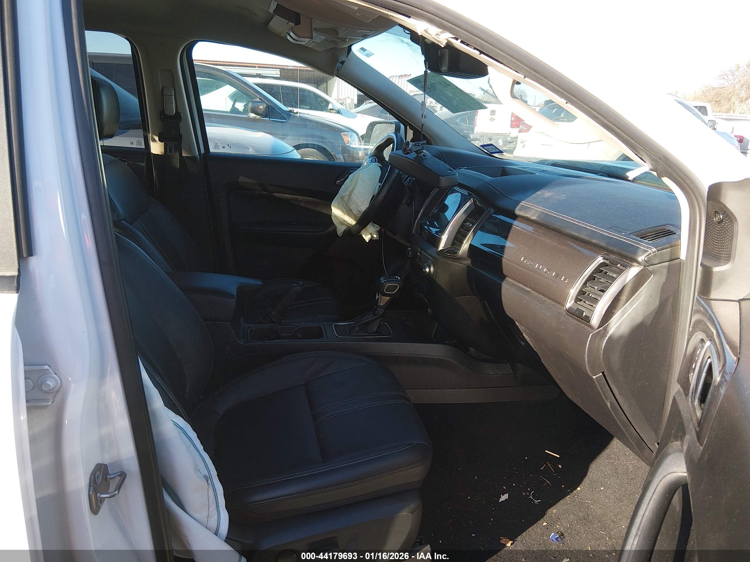 FORD RANGER image 5