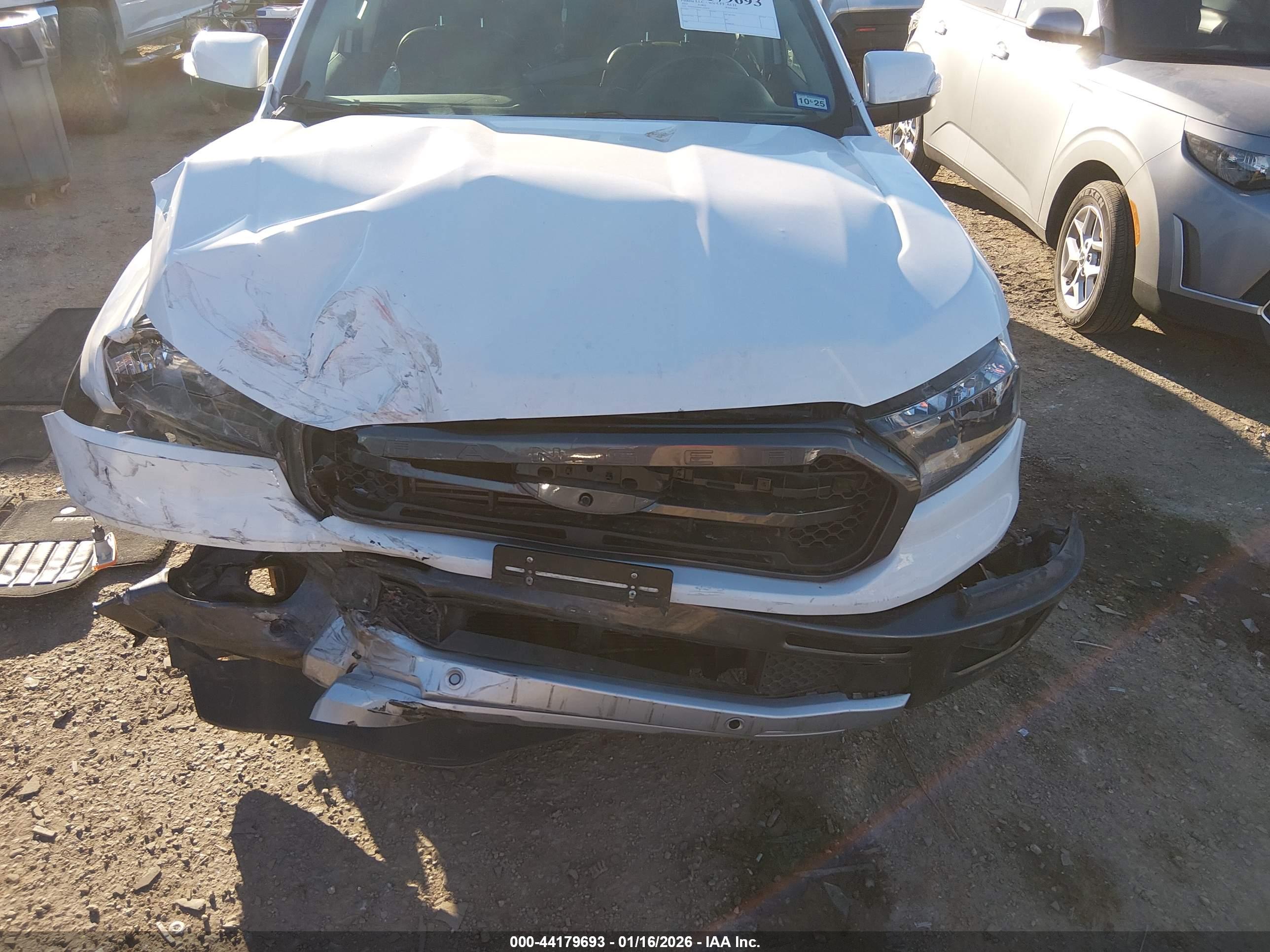 FORD RANGER image 6