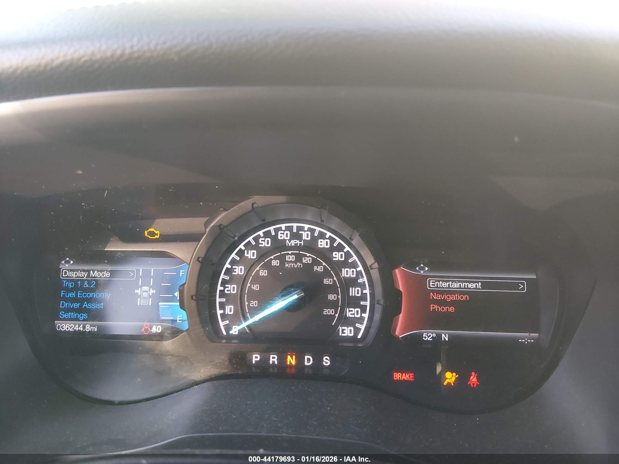 FORD RANGER image 7