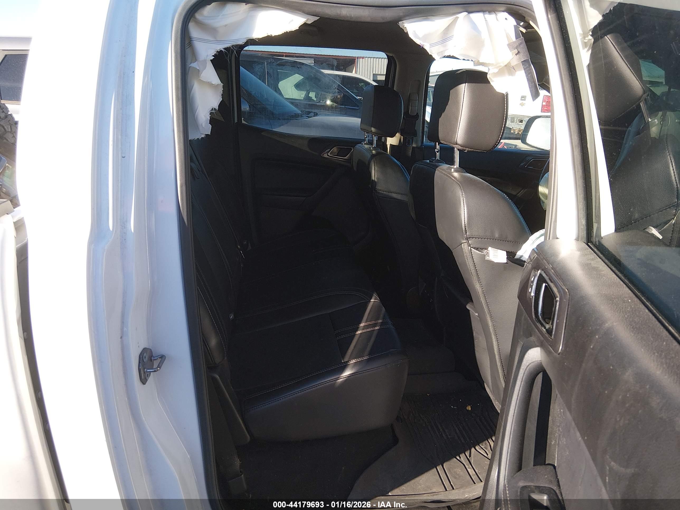 FORD RANGER image 8