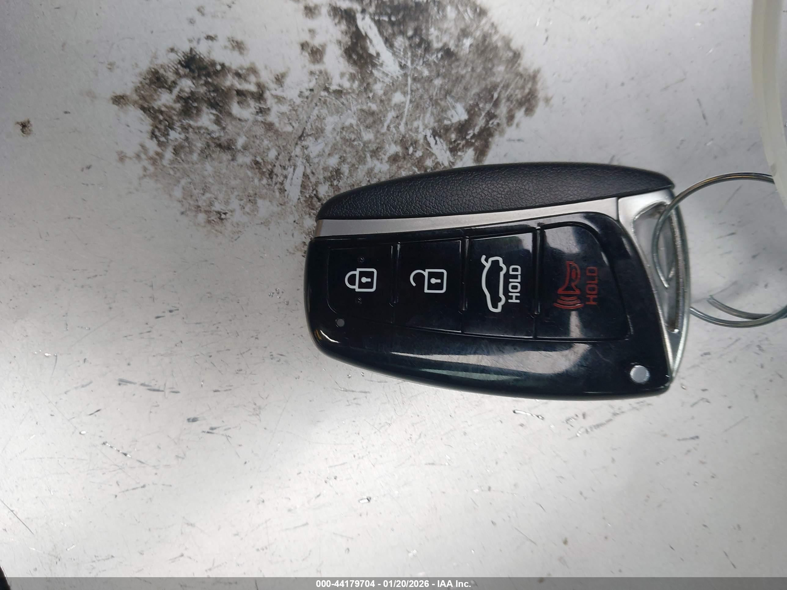 HYUNDAI GENESIS image 11