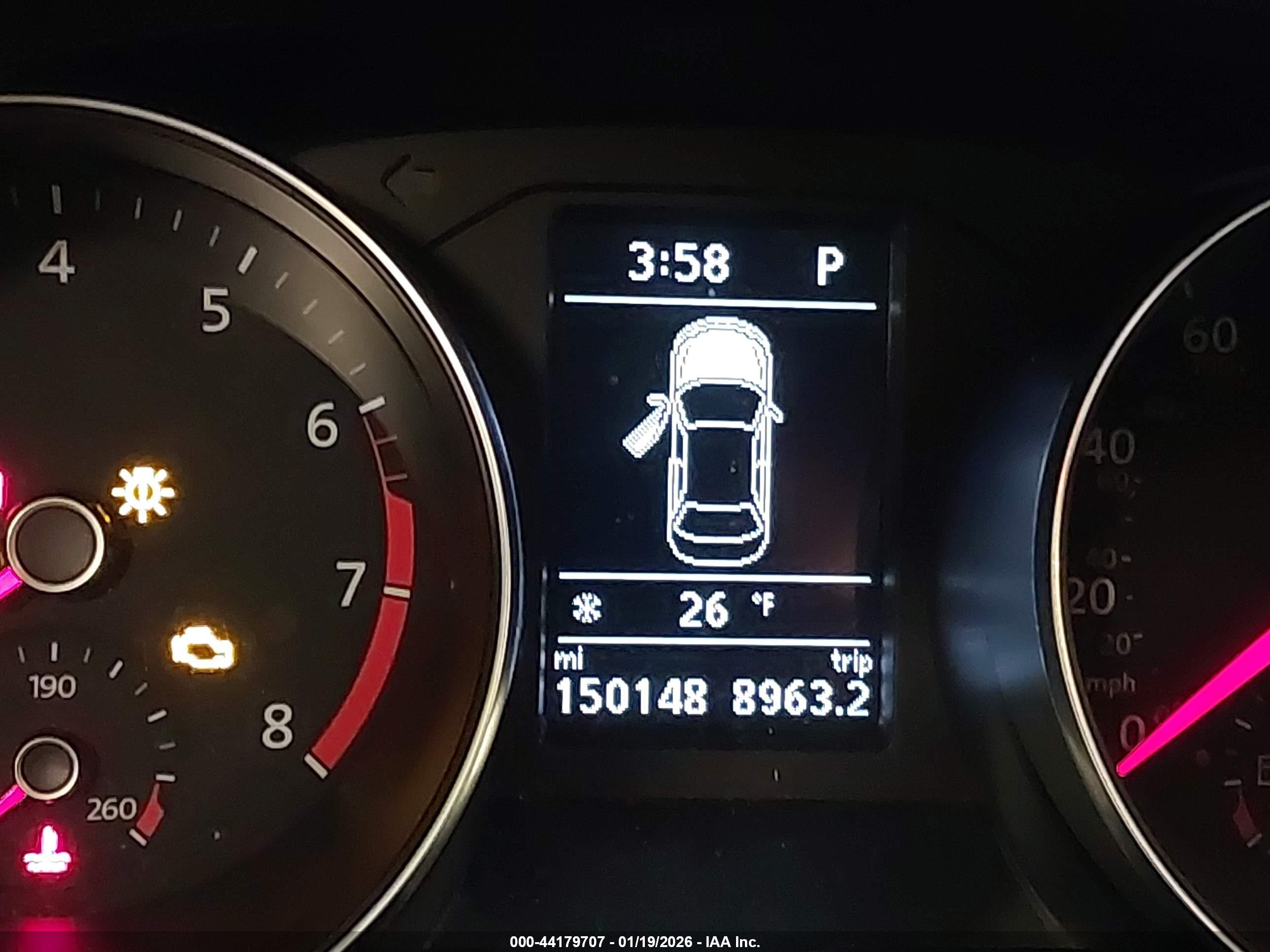 VOLKSWAGEN PASSAT image 7