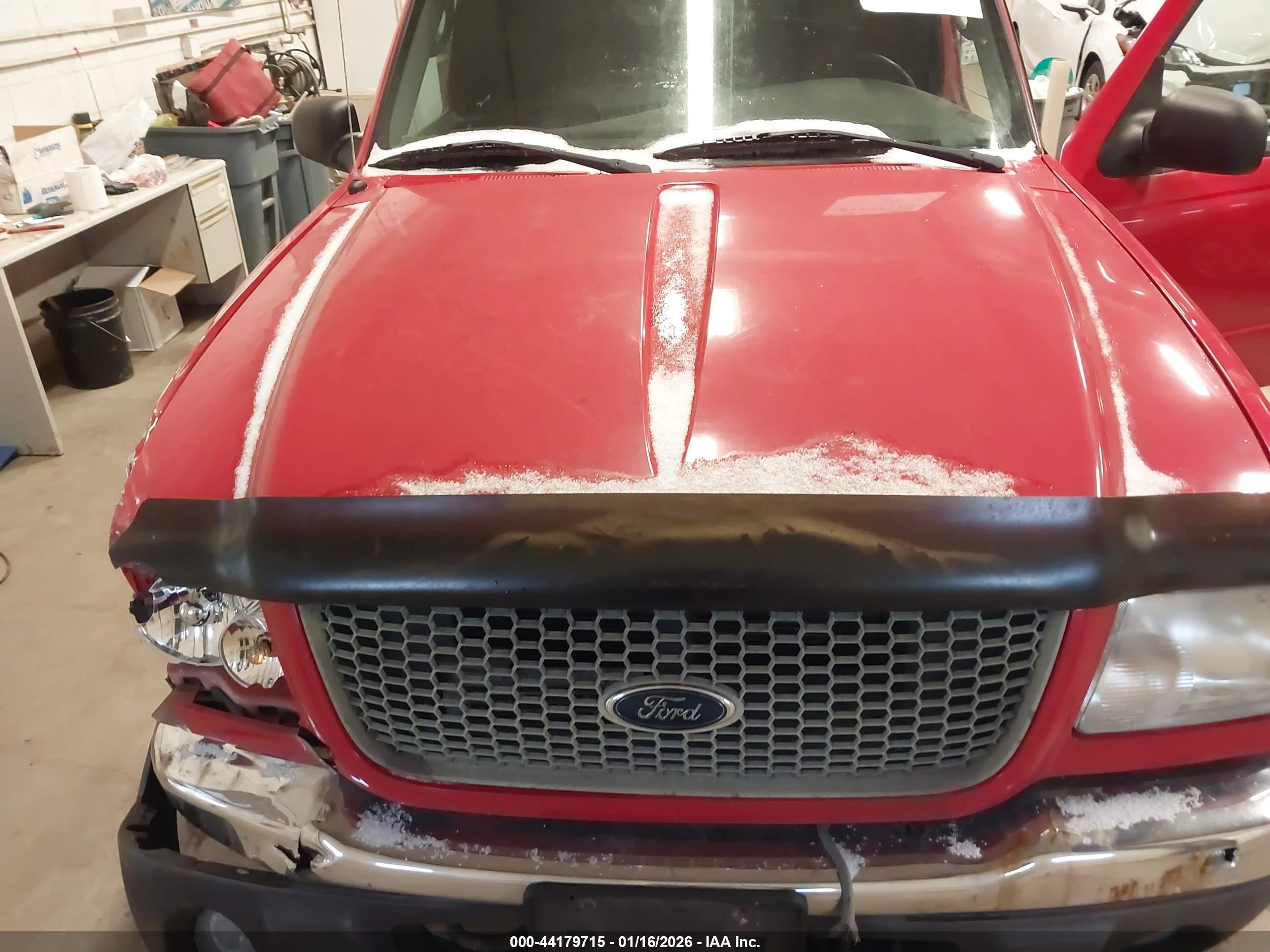 FORD RANGER image 10