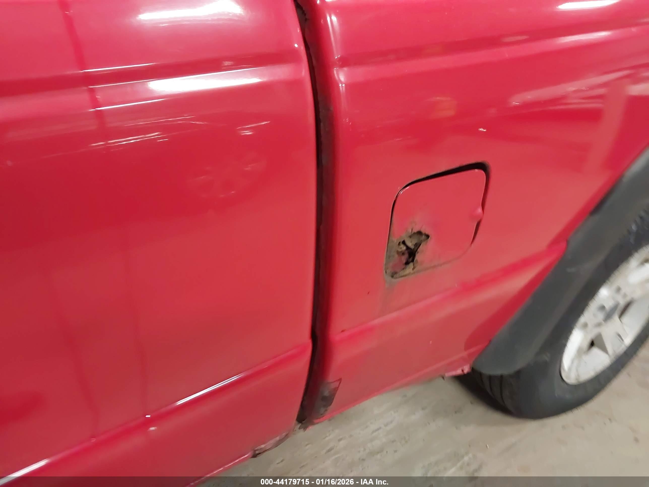 FORD RANGER image 6