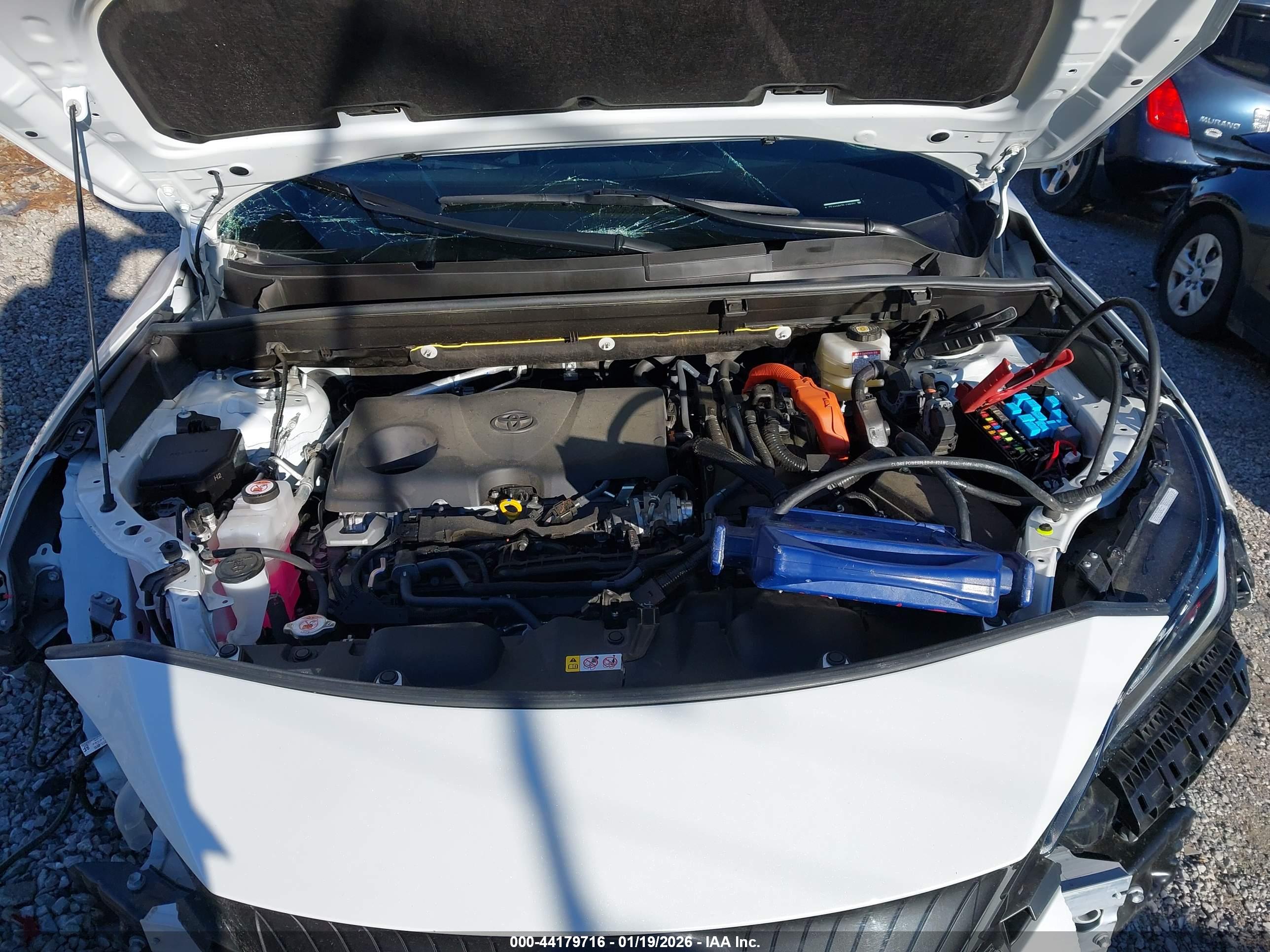 TOYOTA VENZA image 10