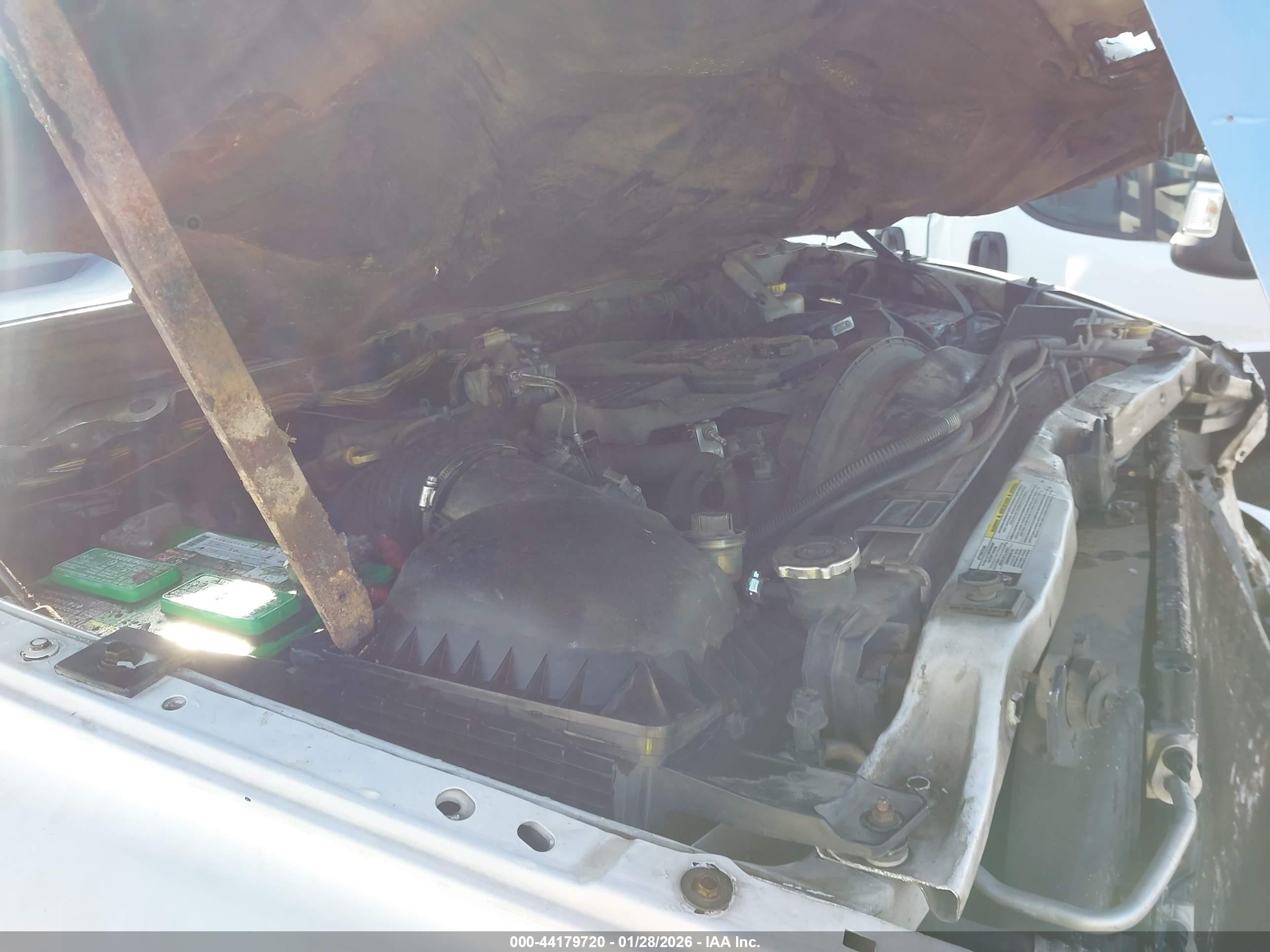 DODGE RAM image 10