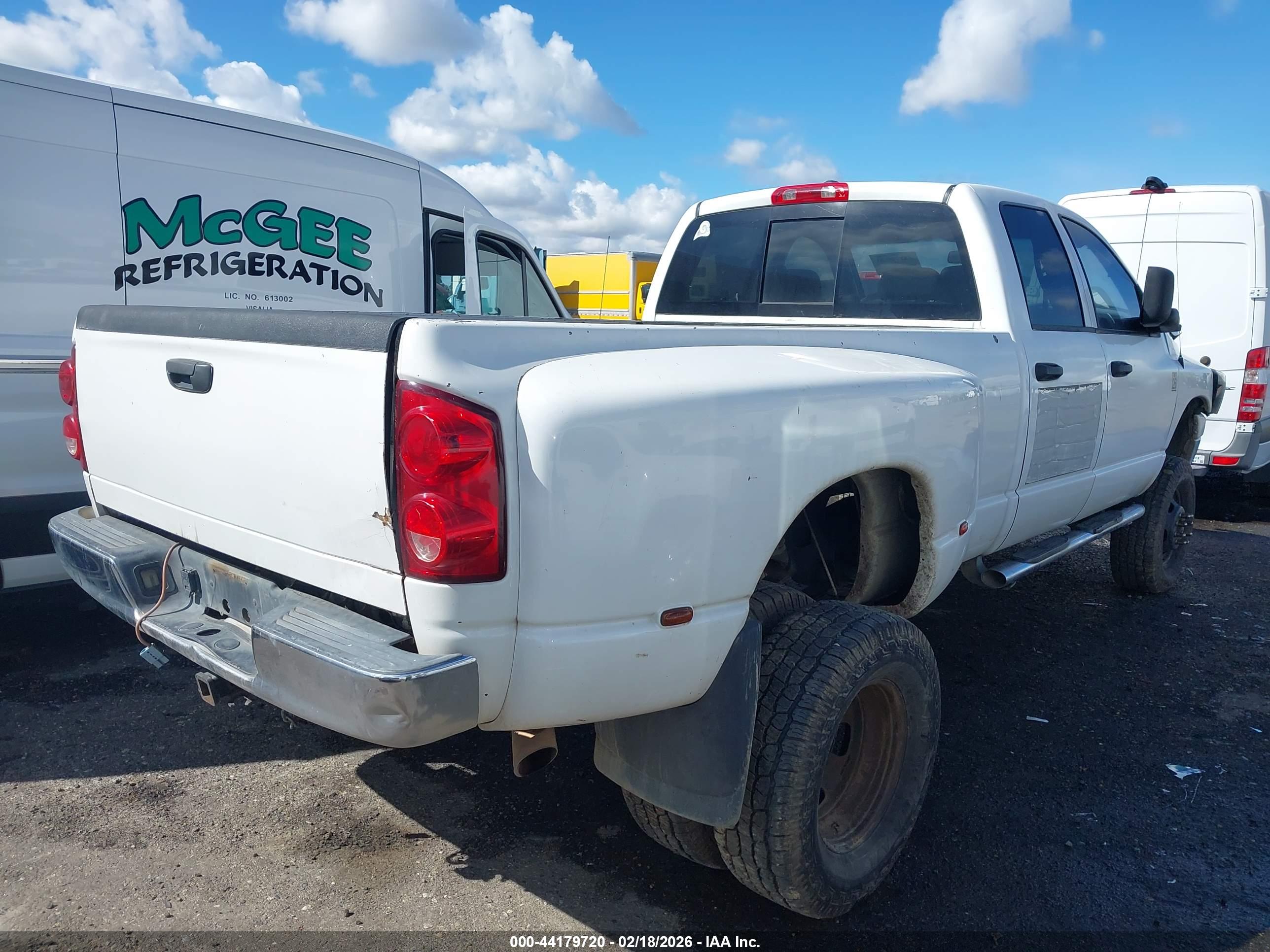 DODGE RAM image 4