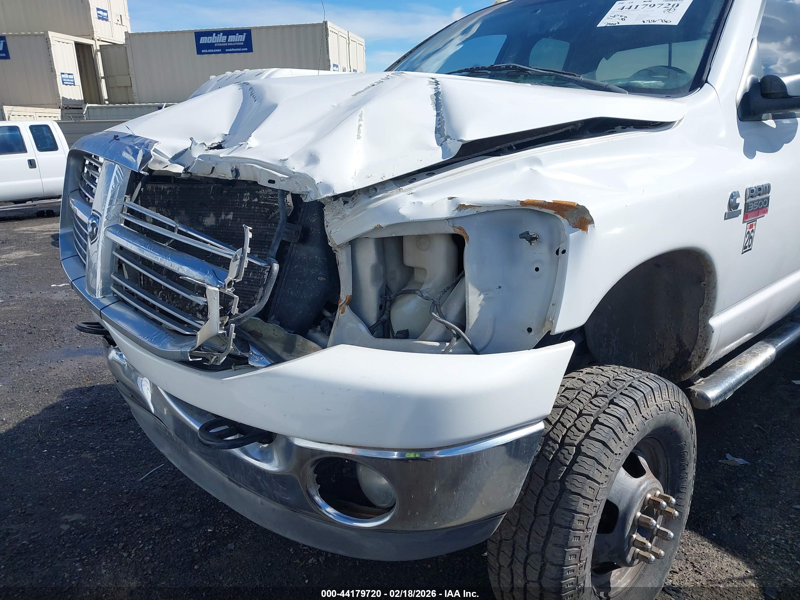 DODGE RAM image 6