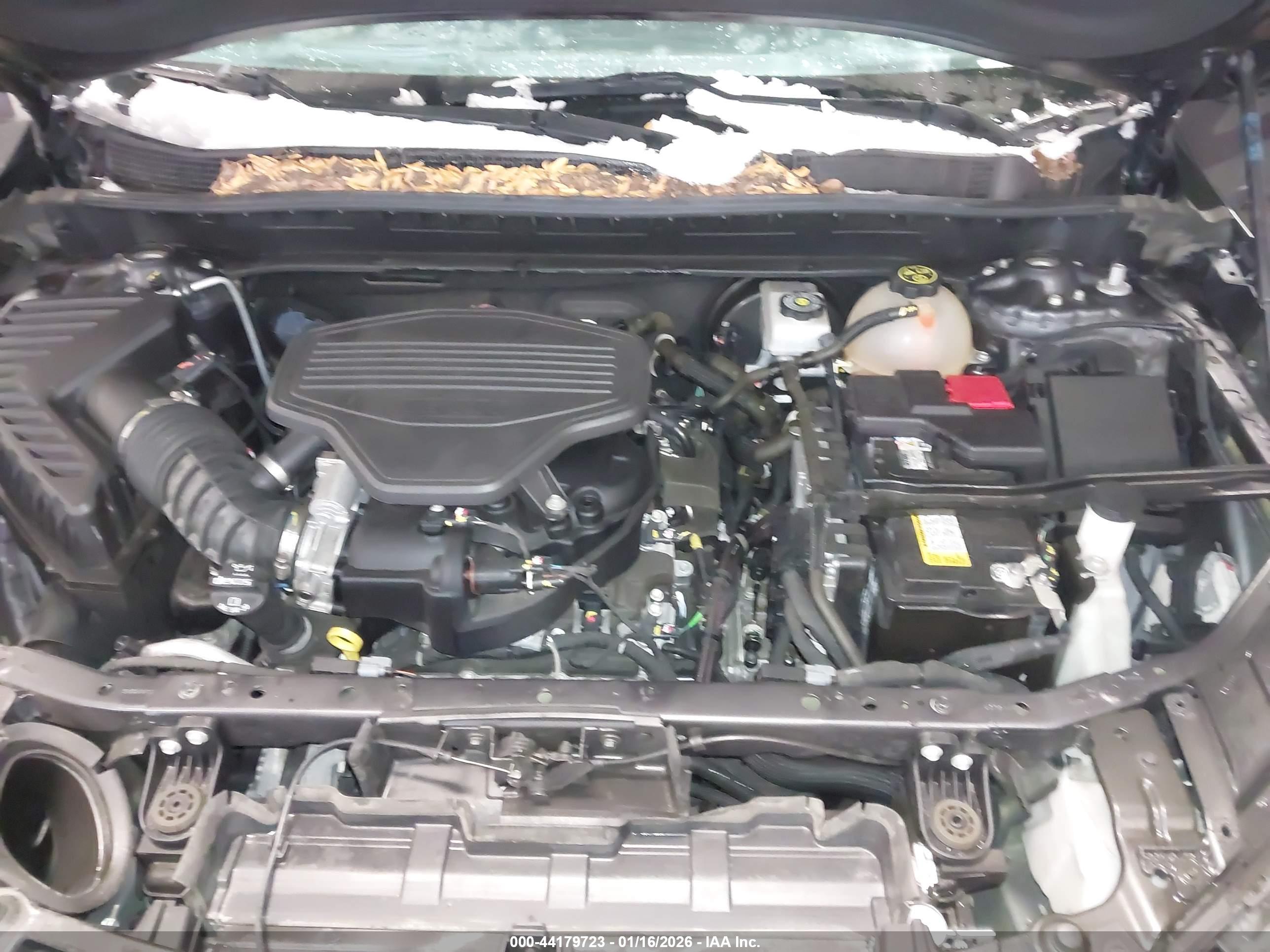 CHEVROLET BLAZER image 10