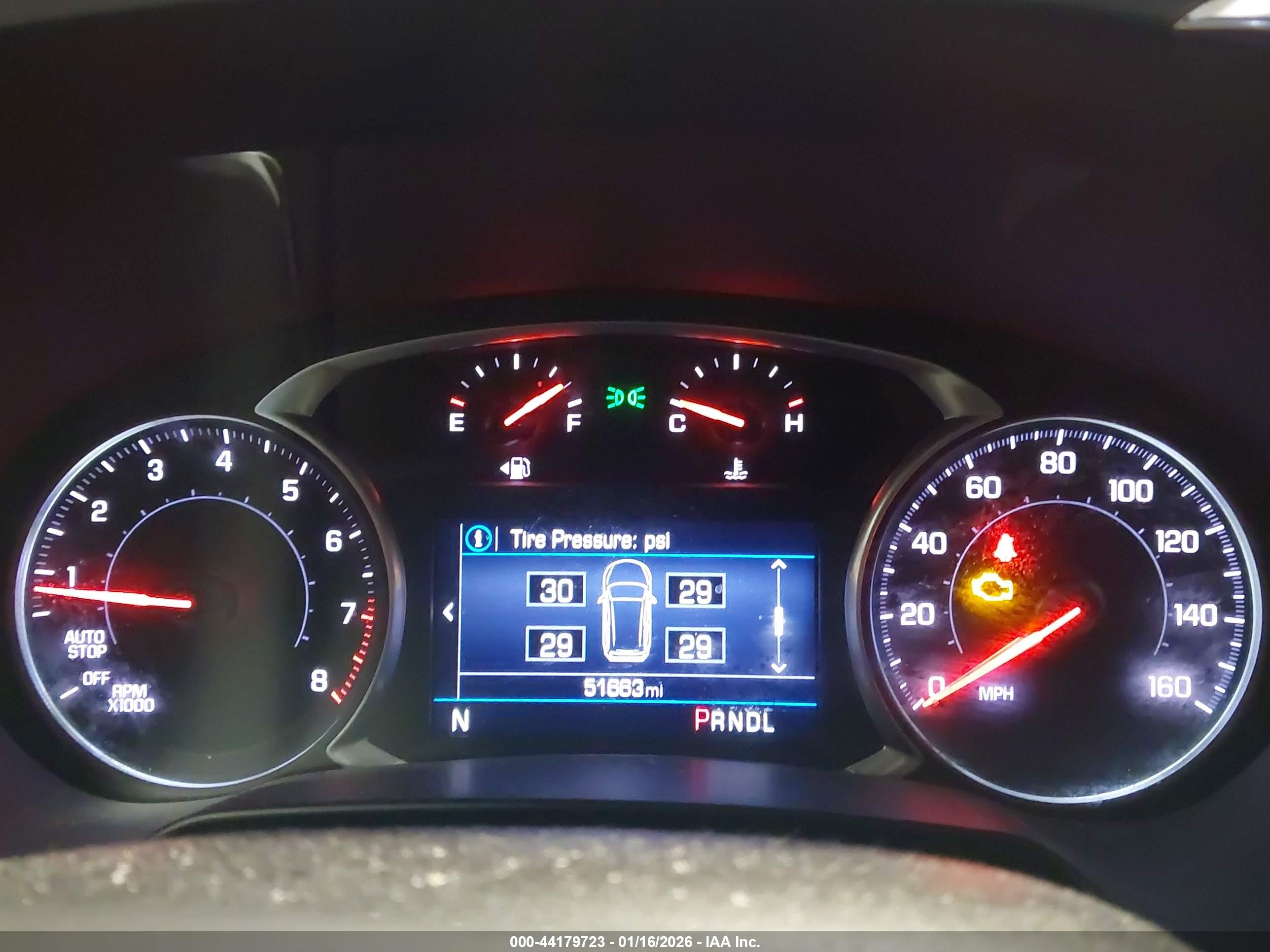 CHEVROLET BLAZER image 7