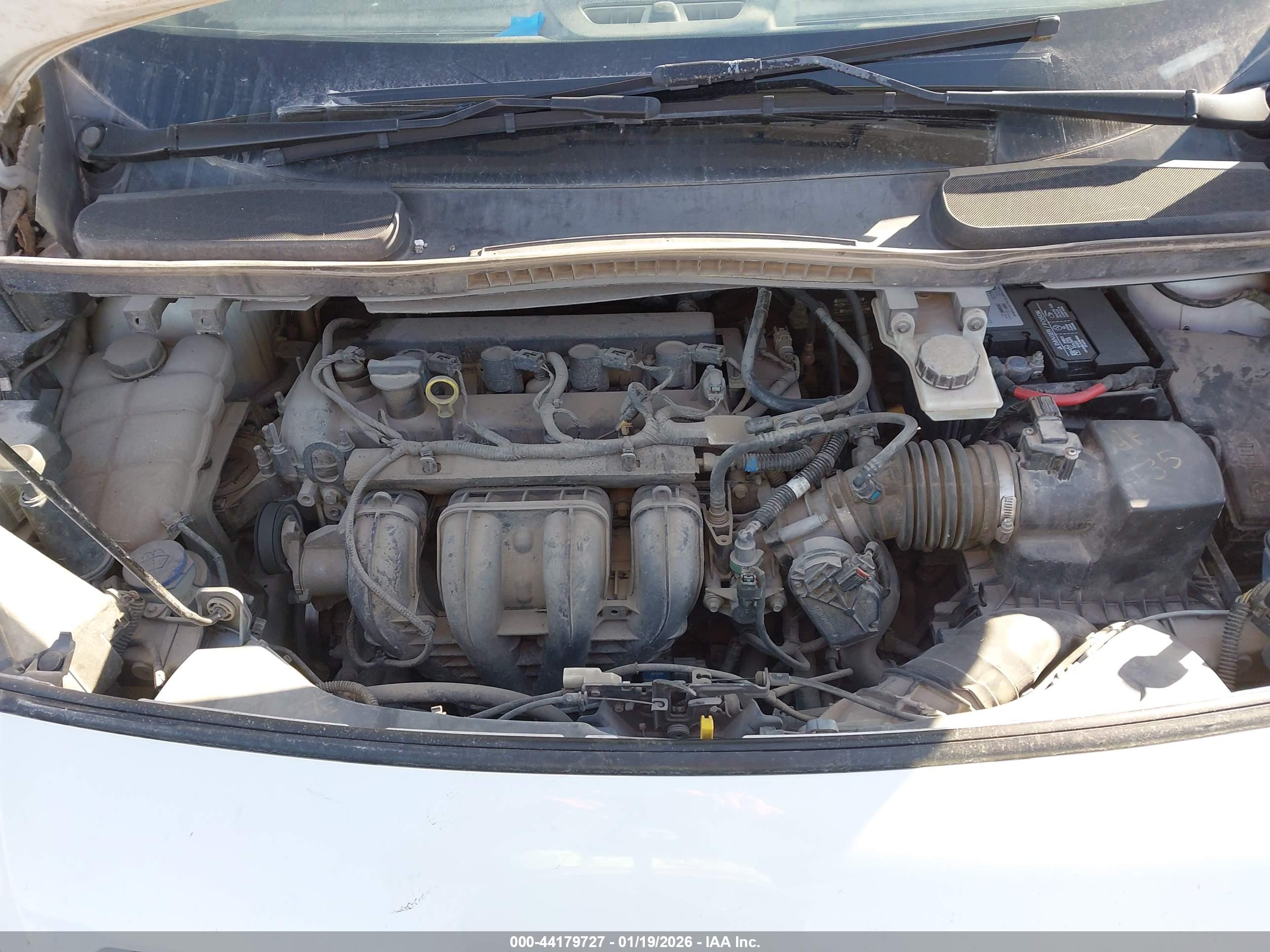 FORD TRANSIT image 10