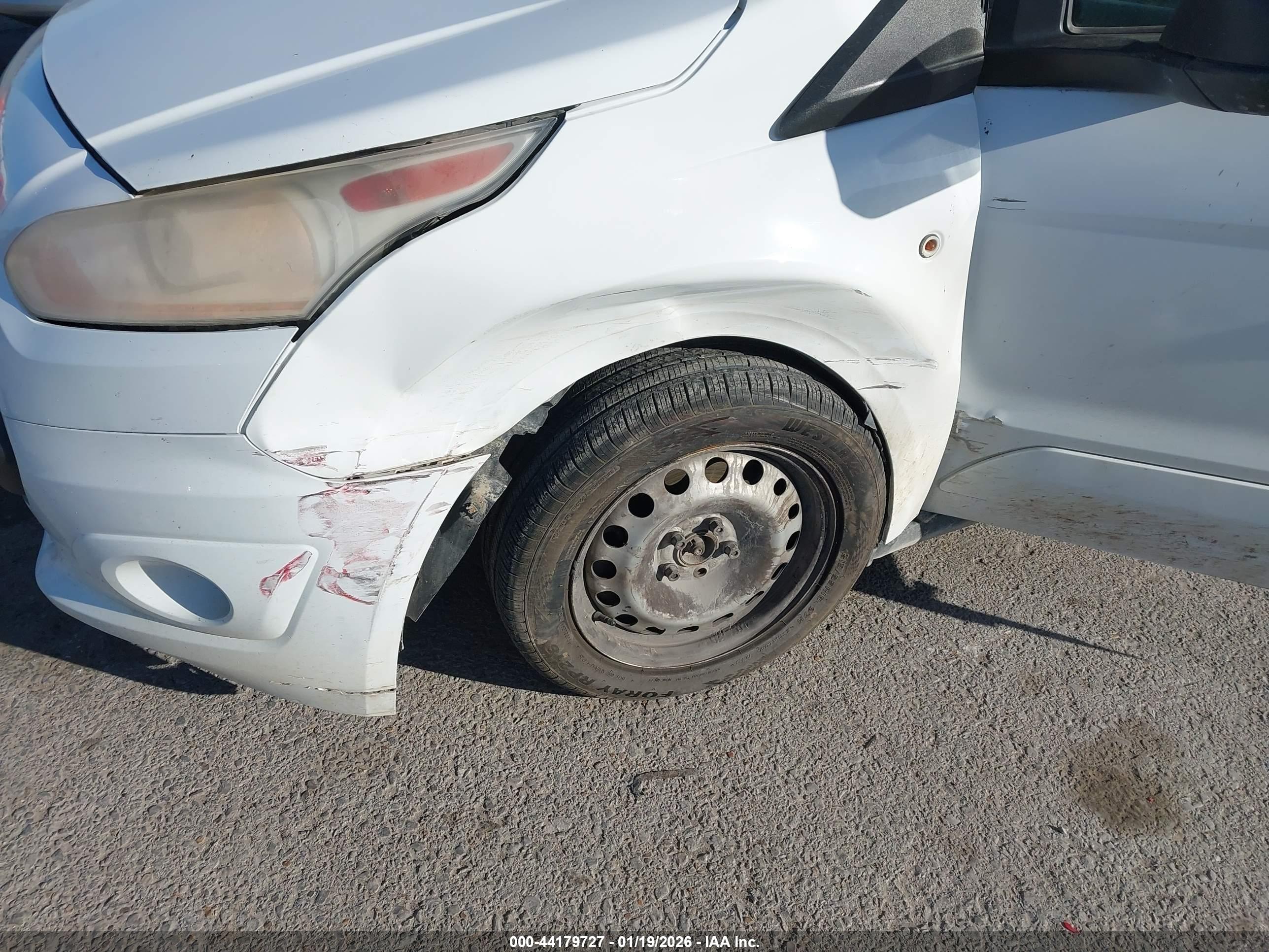FORD TRANSIT image 6
