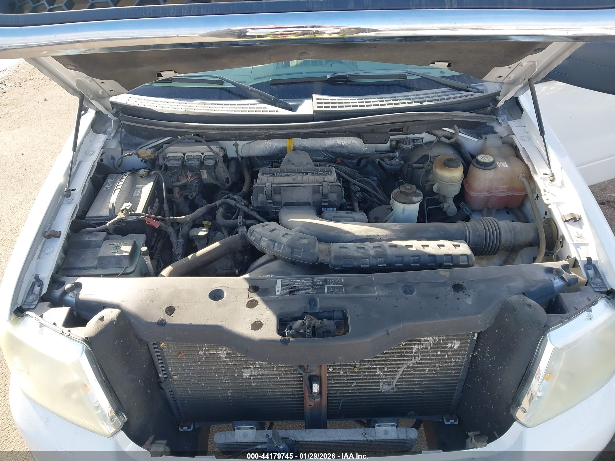 FORD F-150 image 10