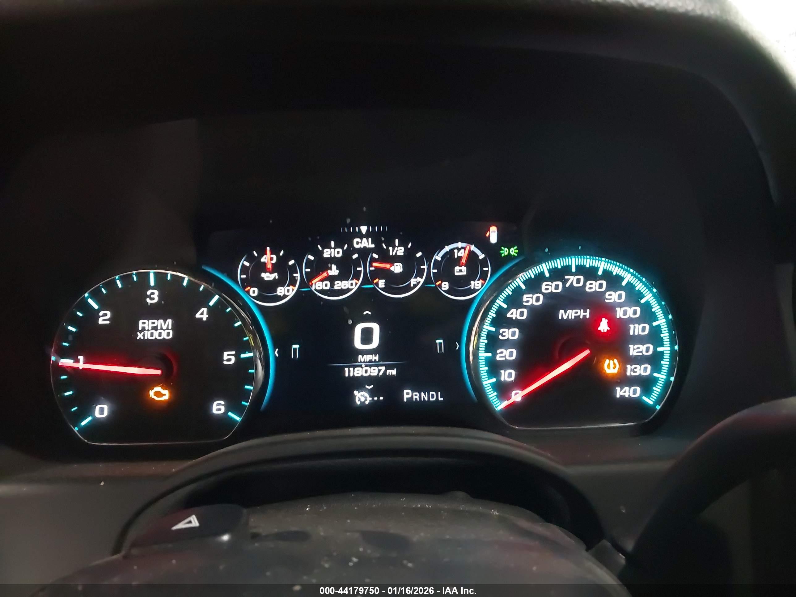 GMC YUKON image 7