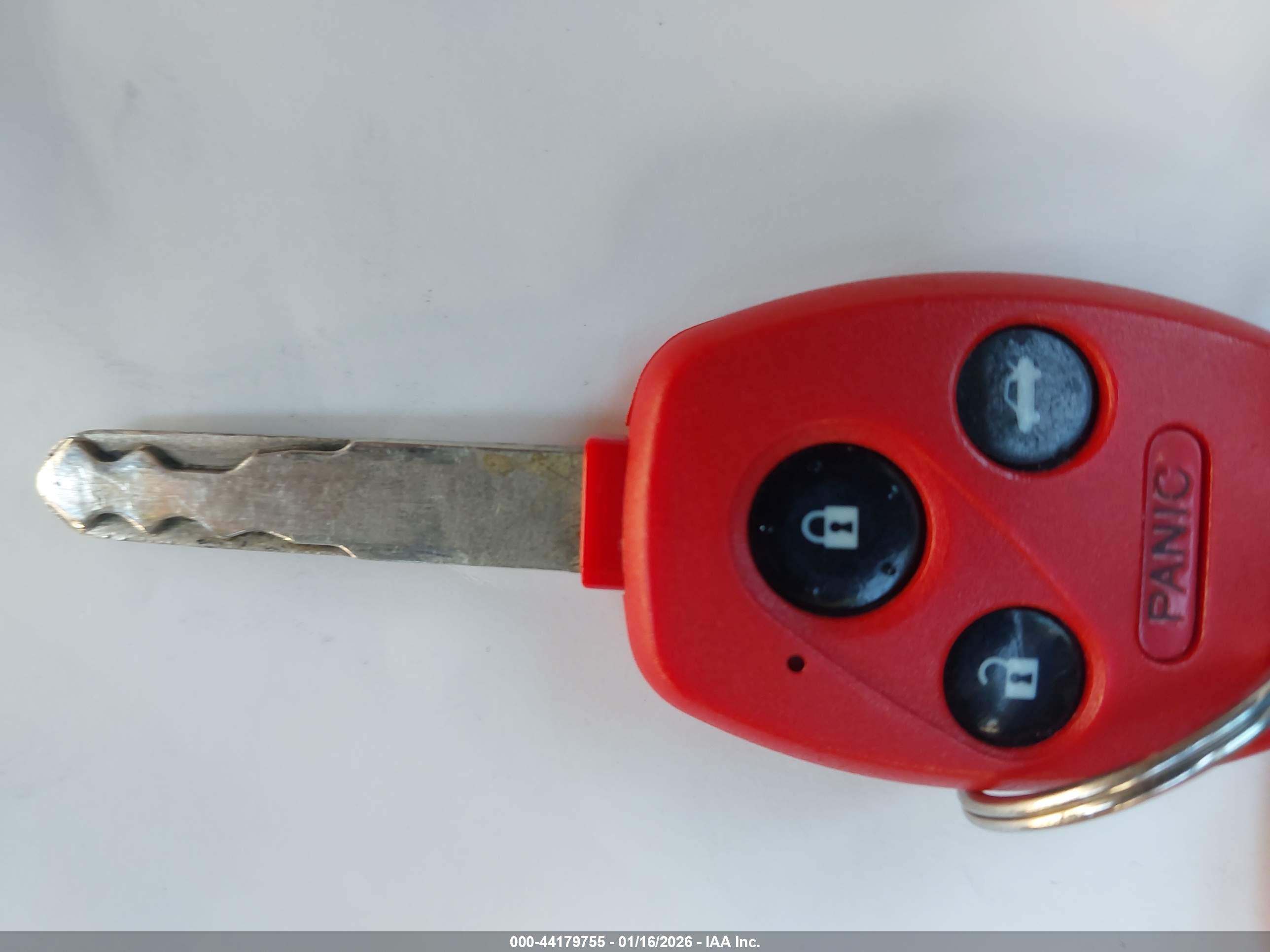 HONDA CIVIC image 11