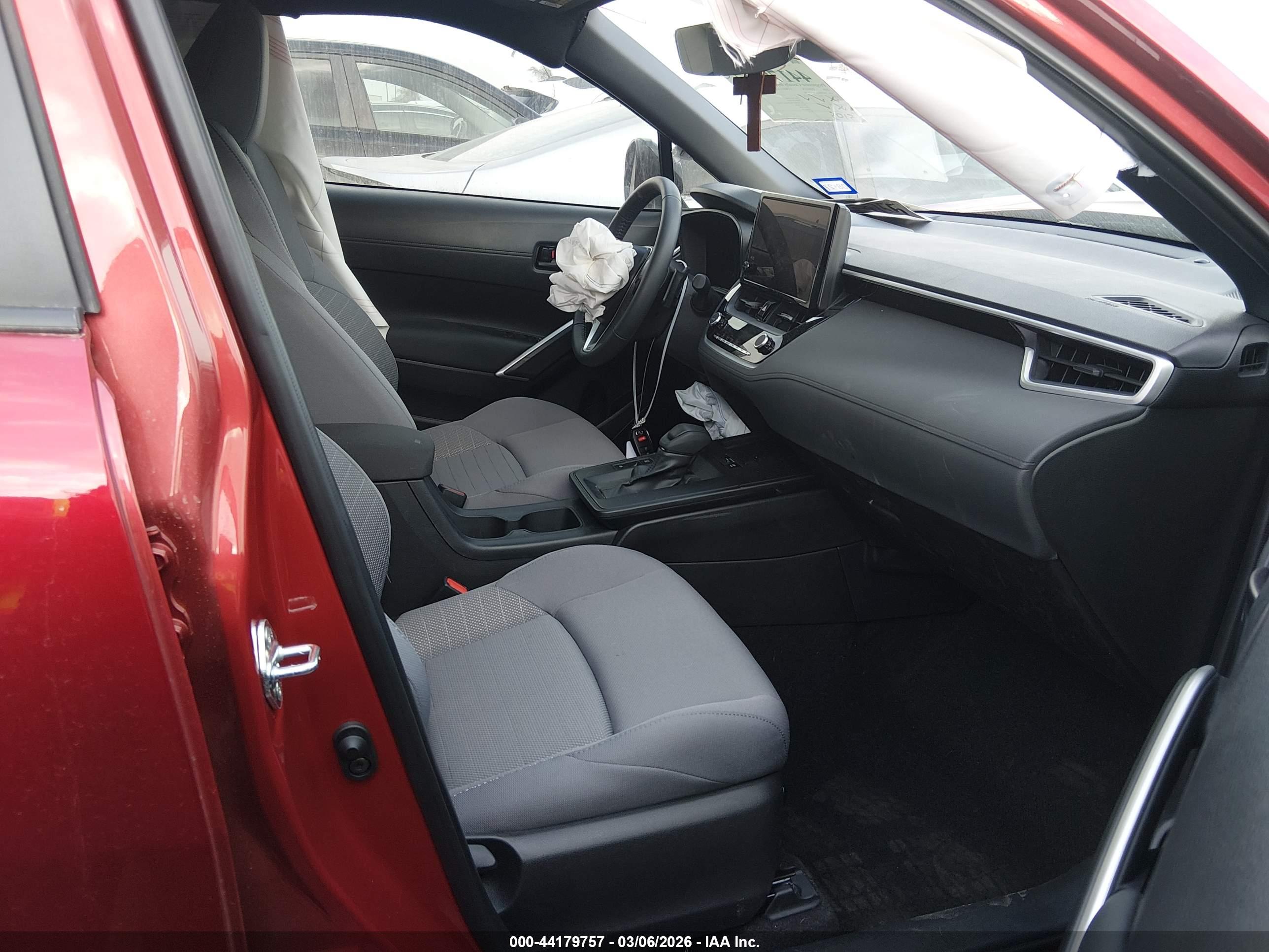 TOYOTA COROLLA image 5