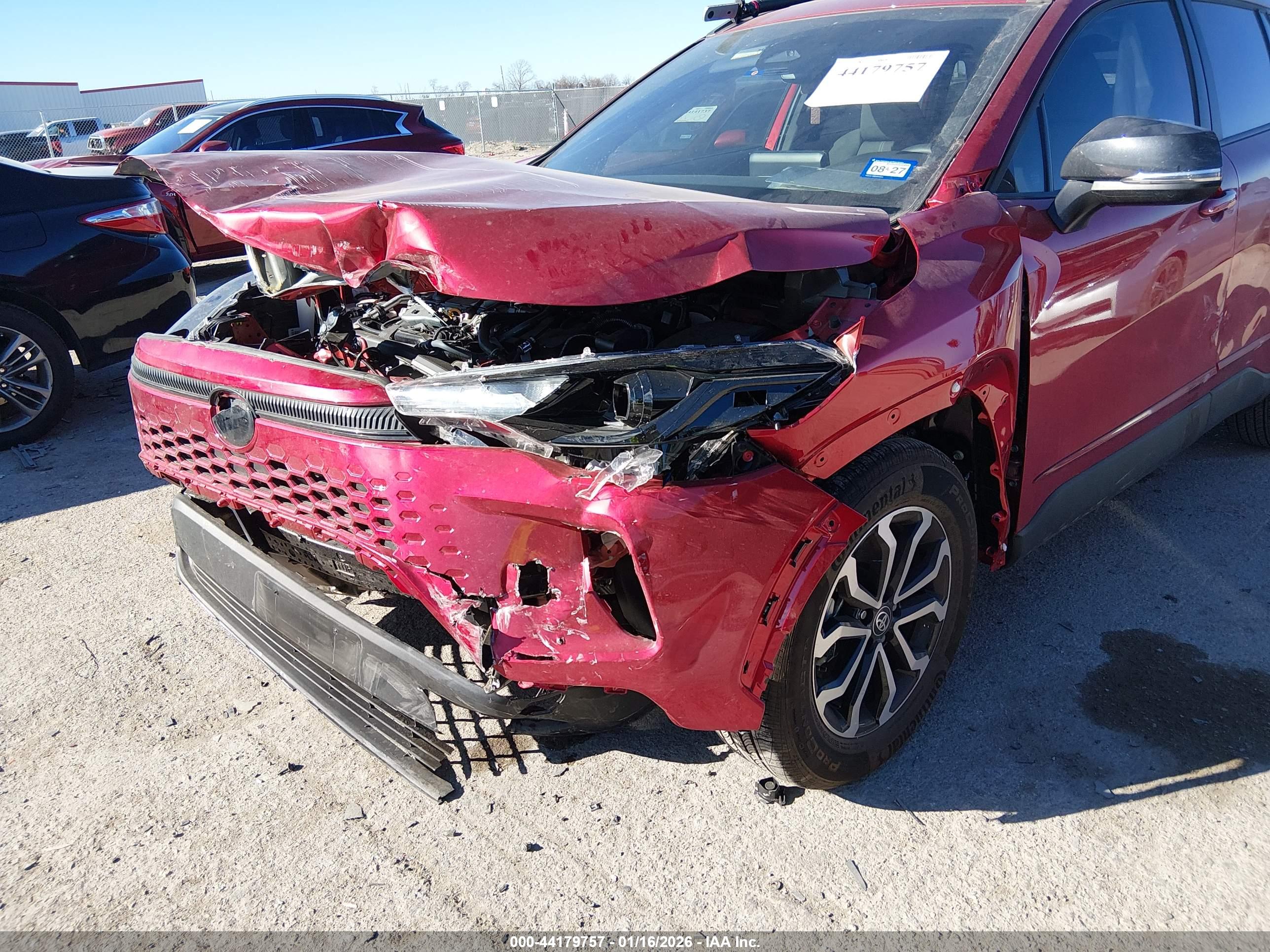 TOYOTA COROLLA image 6