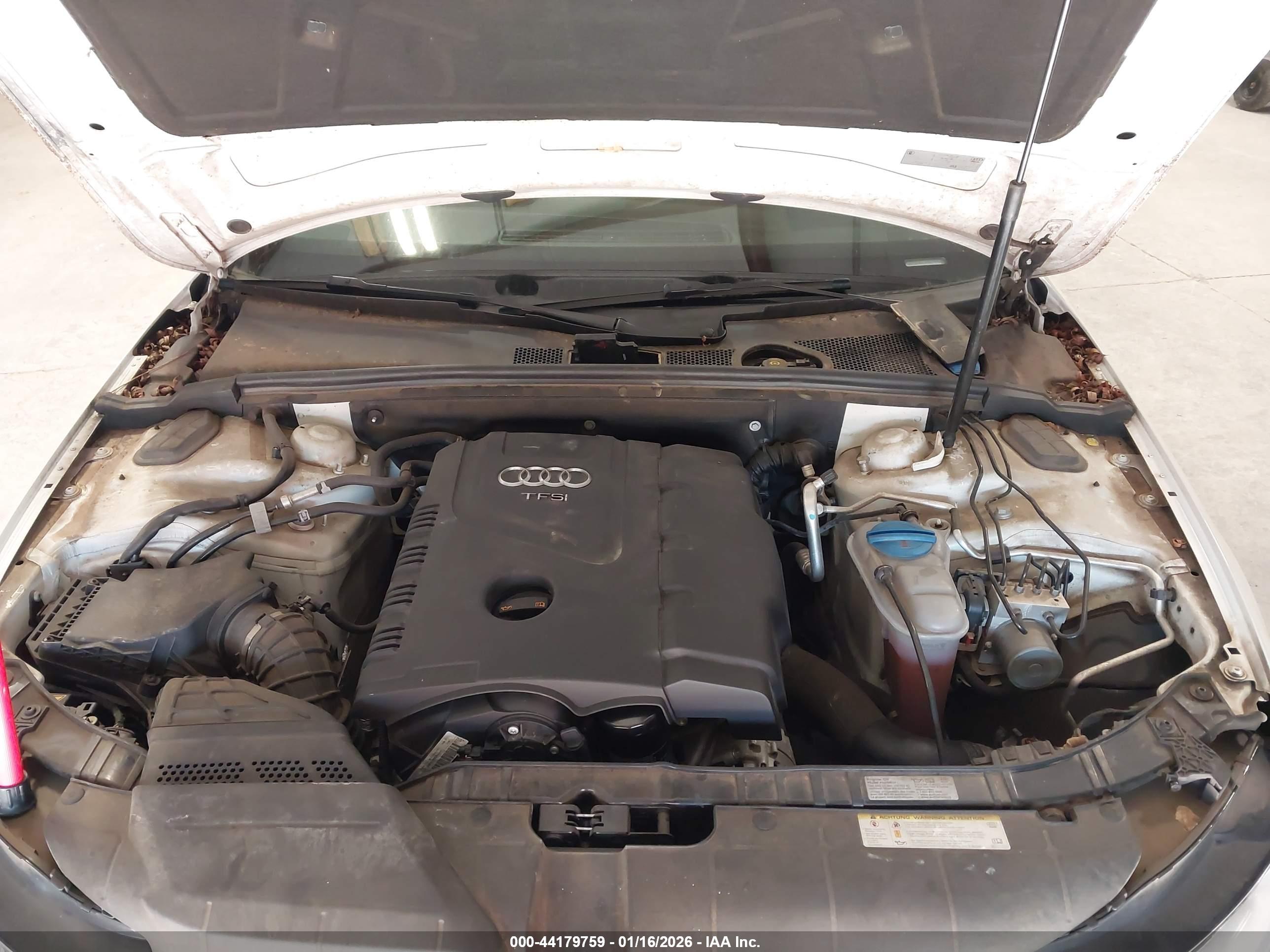 AUDI A4 image 10